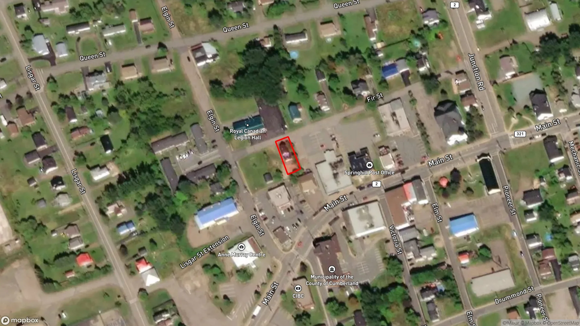 Tax sale property at , Cumberland - Photo 2
