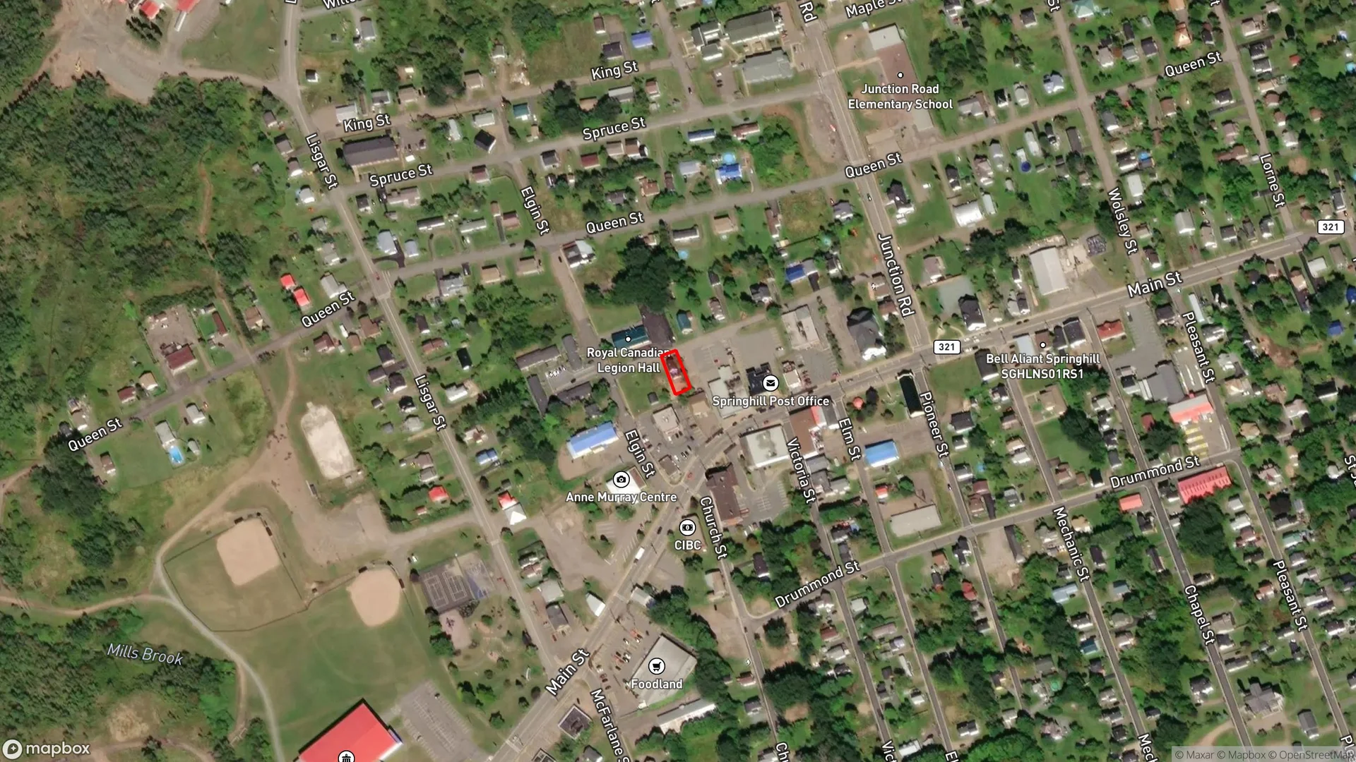 Tax sale property at , Cumberland - Photo 3