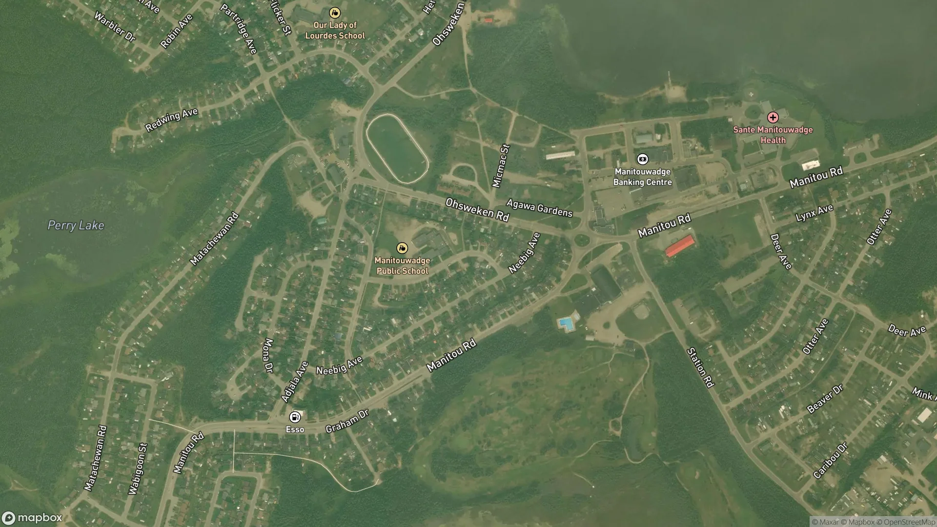 Tax sale property at , Manitouwadge - Photo 3