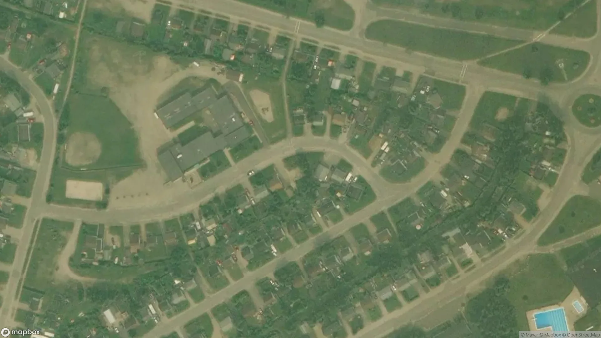 Tax sale property at , Manitouwadge - Photo 2
