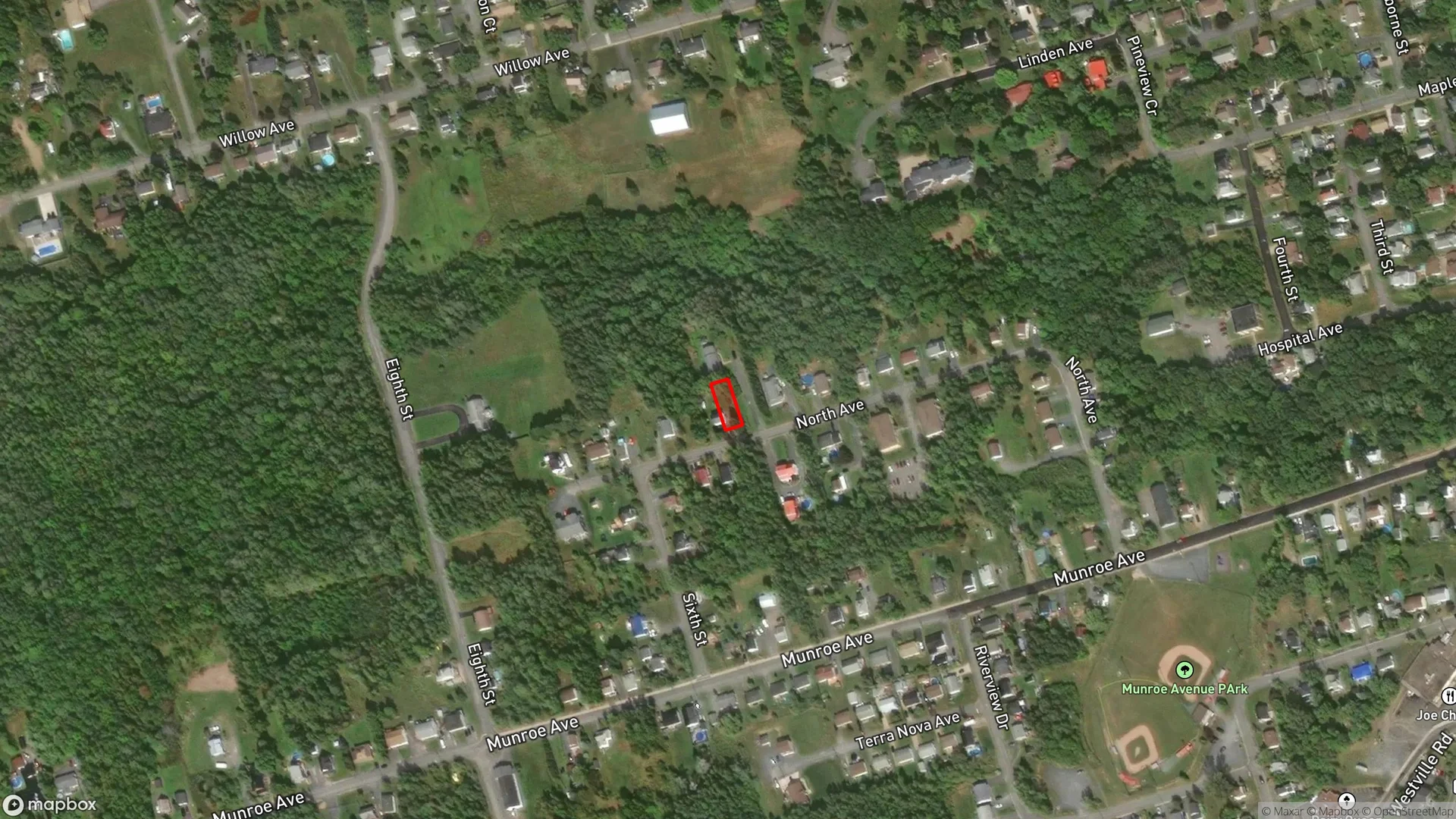 Tax sale property at , New Glasgow - Photo 3