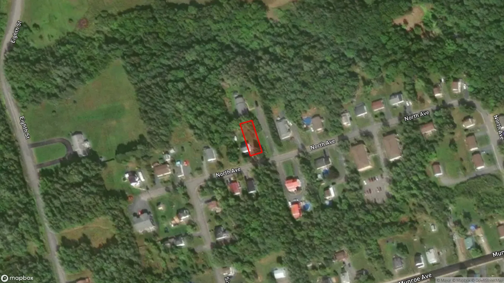 Tax sale property at , New Glasgow - Photo 2