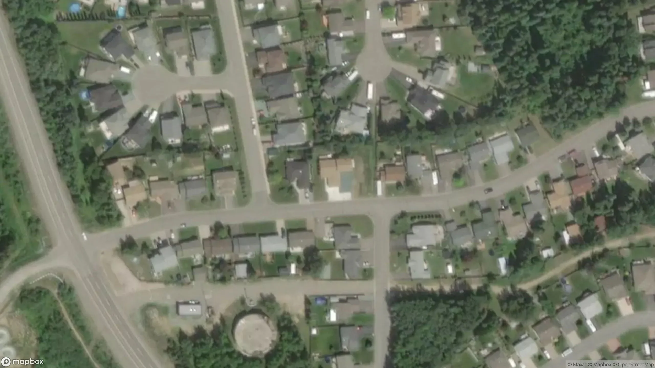 Tax sale property at , City of Prince George - Photo 2