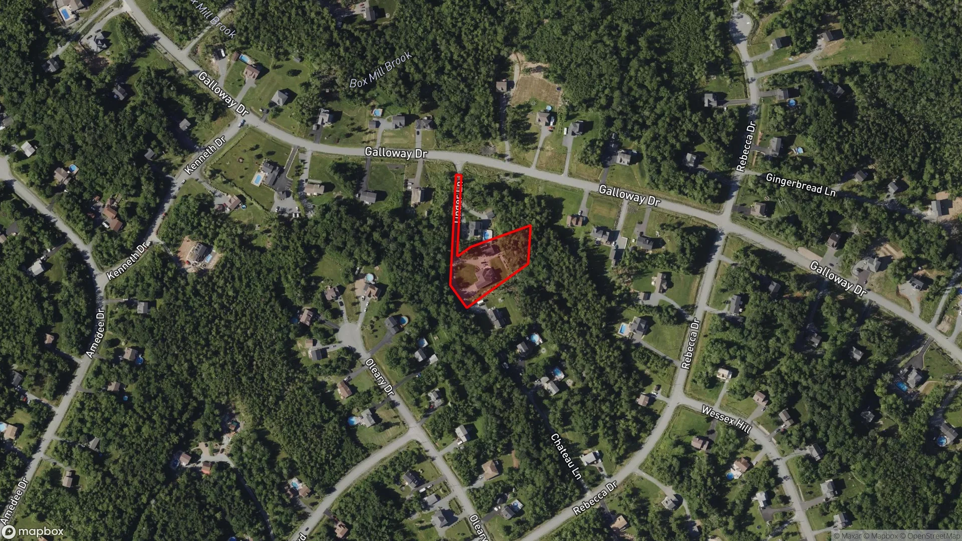 Tax sale property at , Halifax - Photo 3