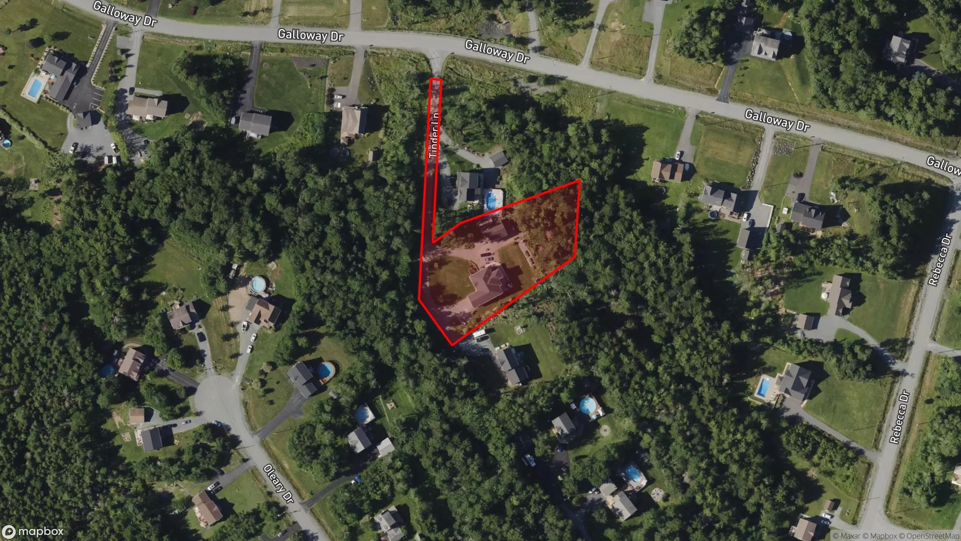 Tax sale property at , Halifax - Photo 2