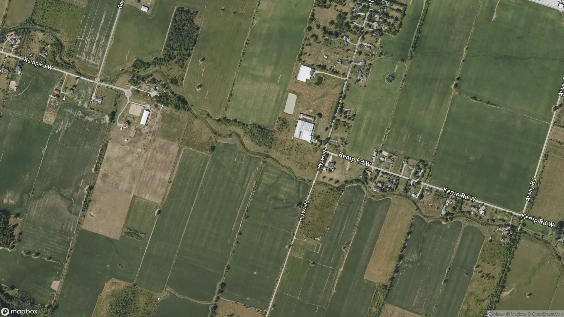 Tax Sale Property in Grimsby, Ontario