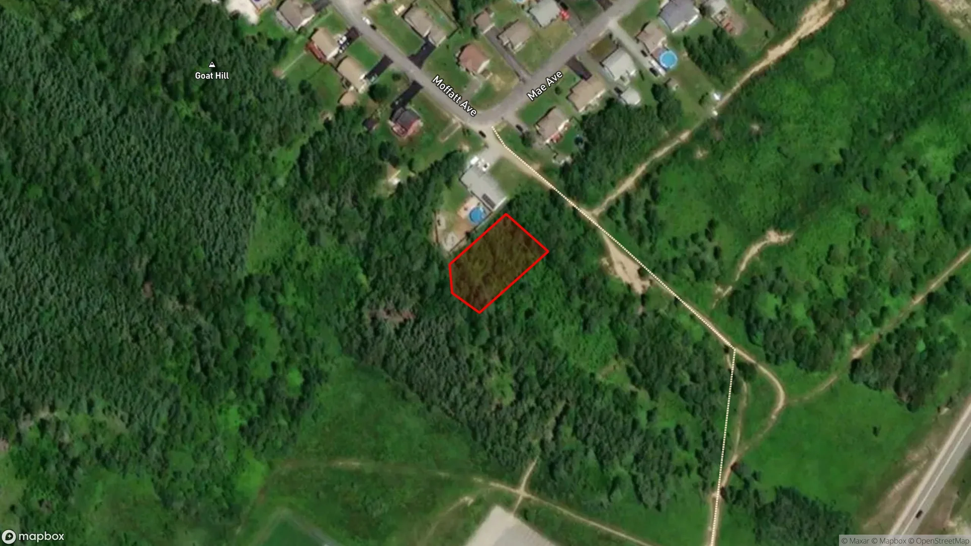 Tax sale property at , Cape Breton - Photo 2