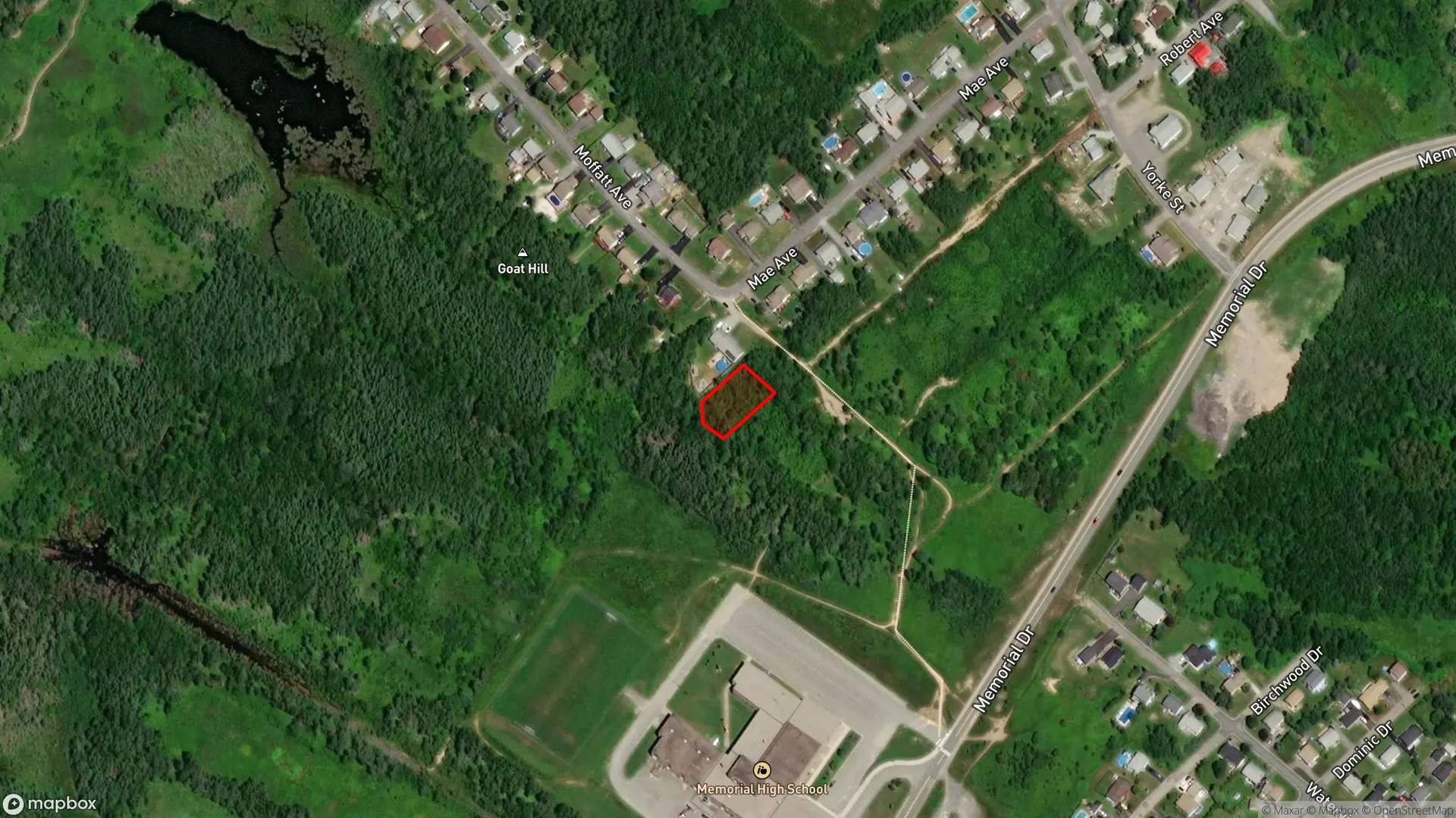 Tax sale property at , Cape Breton - Photo 3