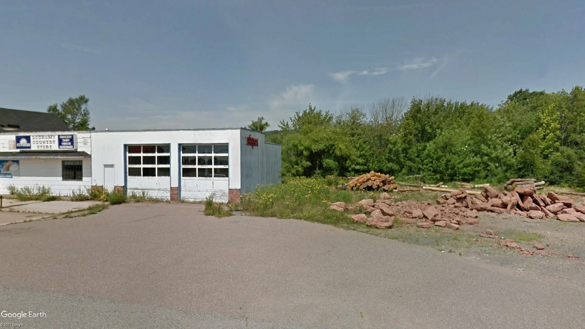 Tax sale property at 3343 Highway 2 Economy, Retail Office and Parcel C A B Highway 2, Economy, Colchester - Photo 4