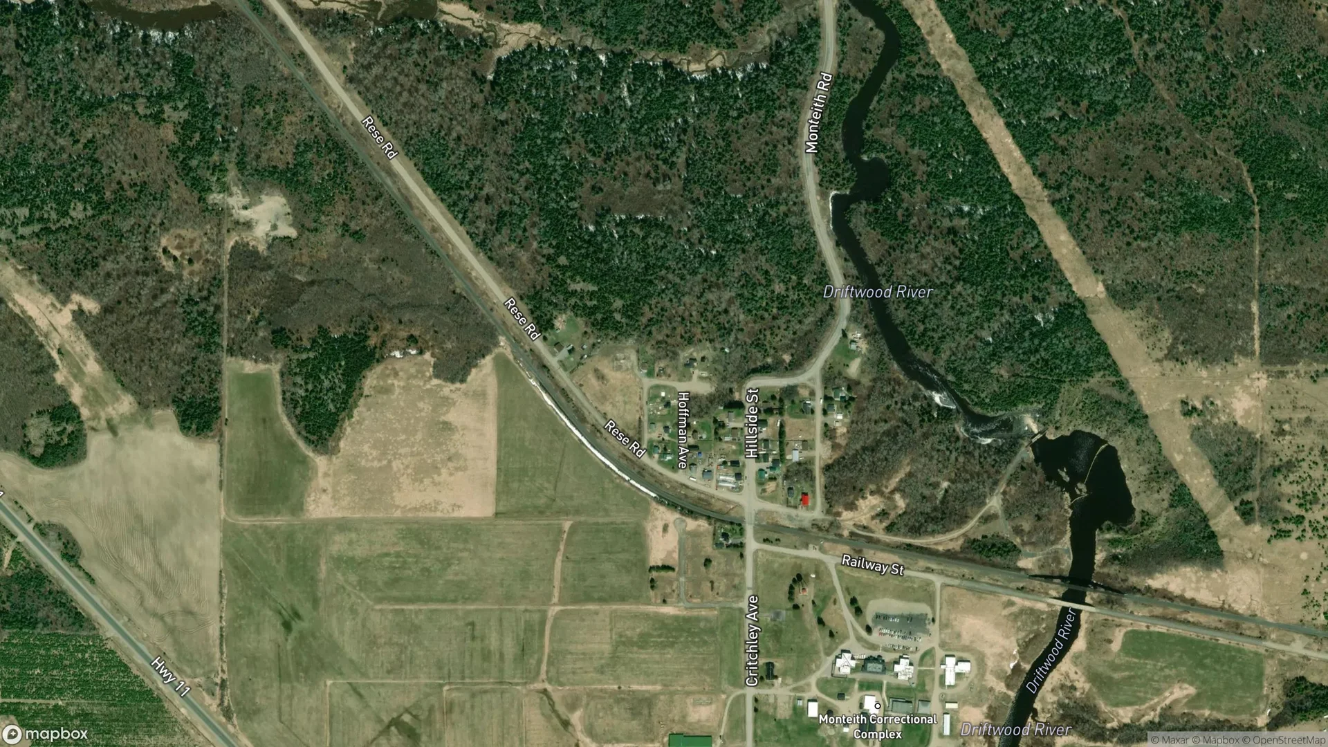 Tax sale property at , Iroquois Falls - Photo 3