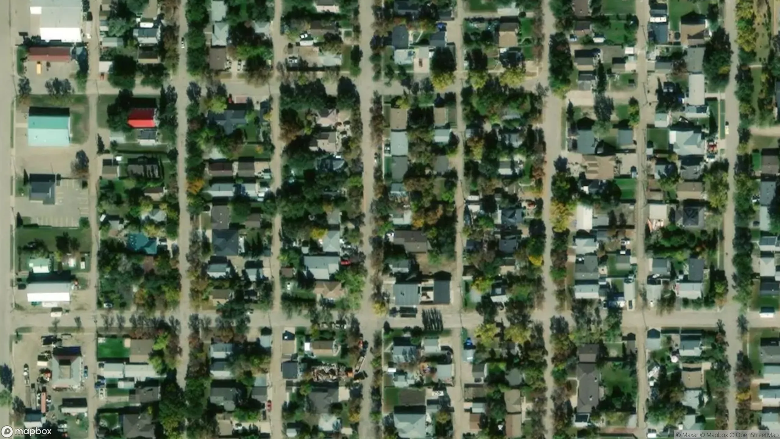 Tax Sale Property in Town of Rosetown, Saskatchewan