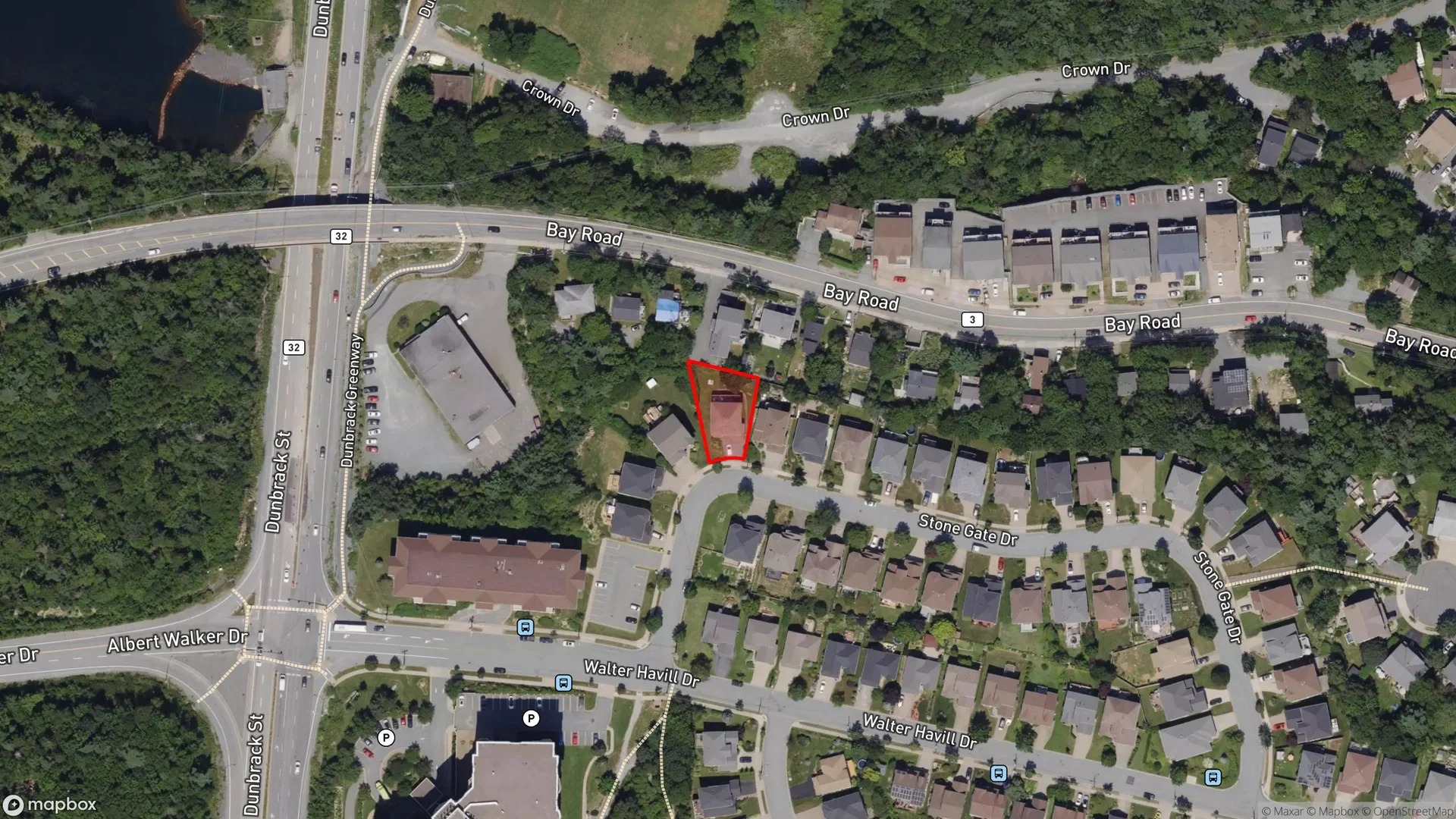 Tax sale property at , Halifax - Photo 2