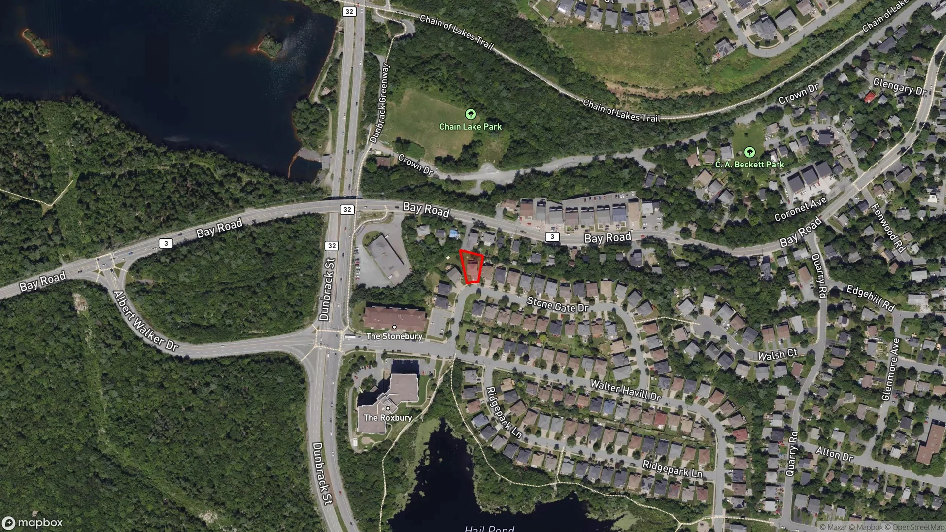 Tax sale property at , Halifax - Photo 3