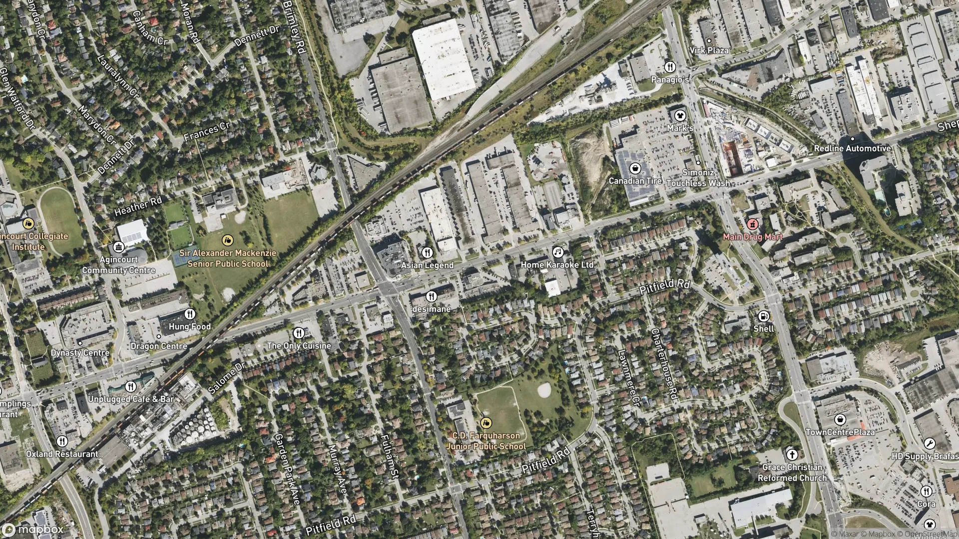 Tax sale property at , Toronto - Photo 3