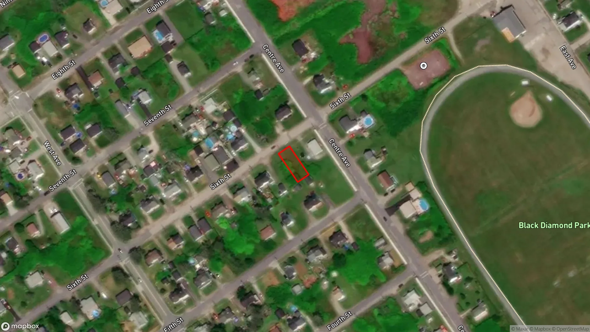 Tax sale property at , Cape Breton - Photo 2
