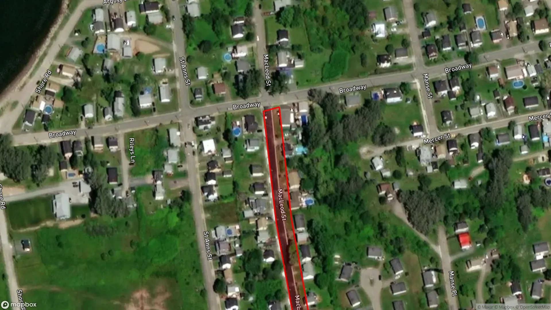 Tax sale property at , Cape Breton Regional Municipality - Photo 2