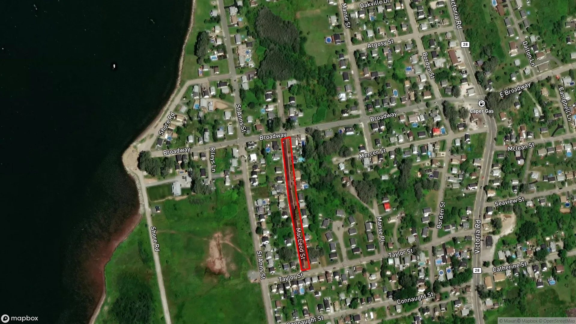 Tax sale property at , Cape Breton Regional Municipality - Photo 3