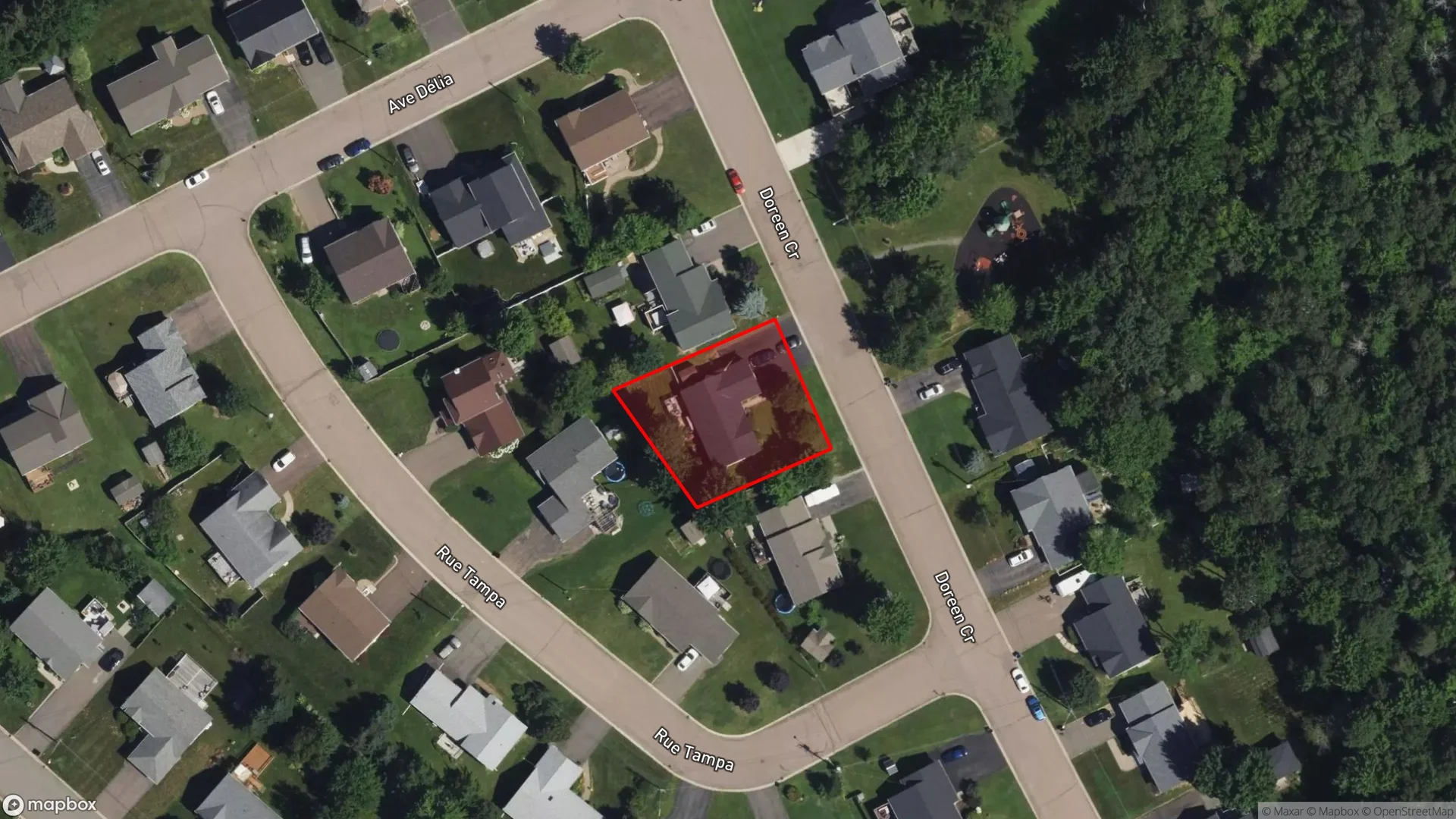 179 Doreen Crescent Dieppe