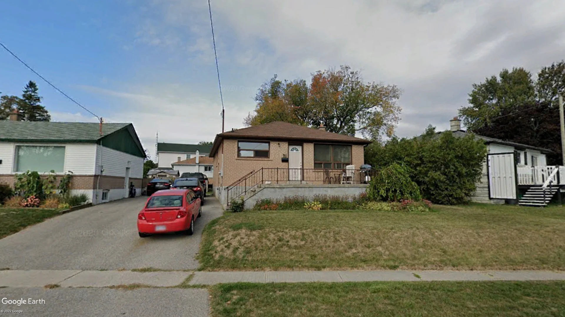 Tax sale property at 1510 EVANGELINE DR, OSHAWA, Oshawa - Photo 4