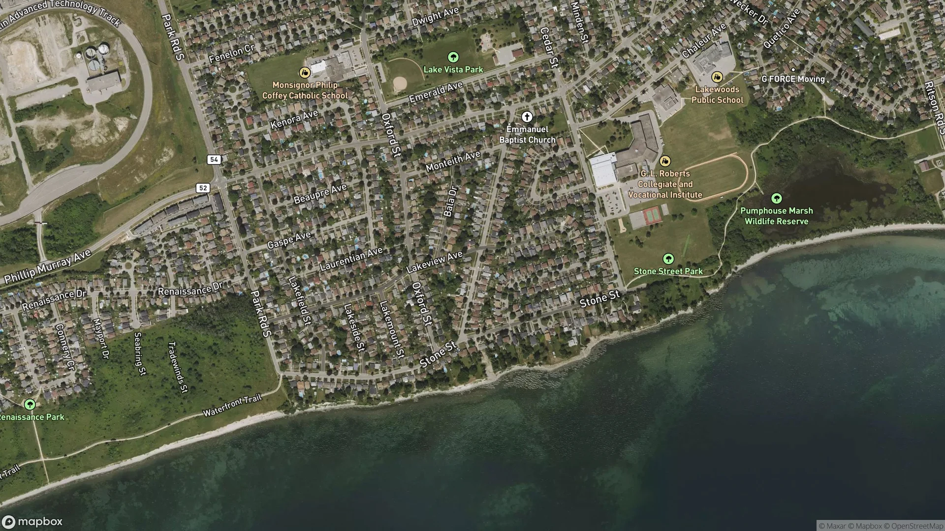 Tax Sale Property in Oshawa, Ontario