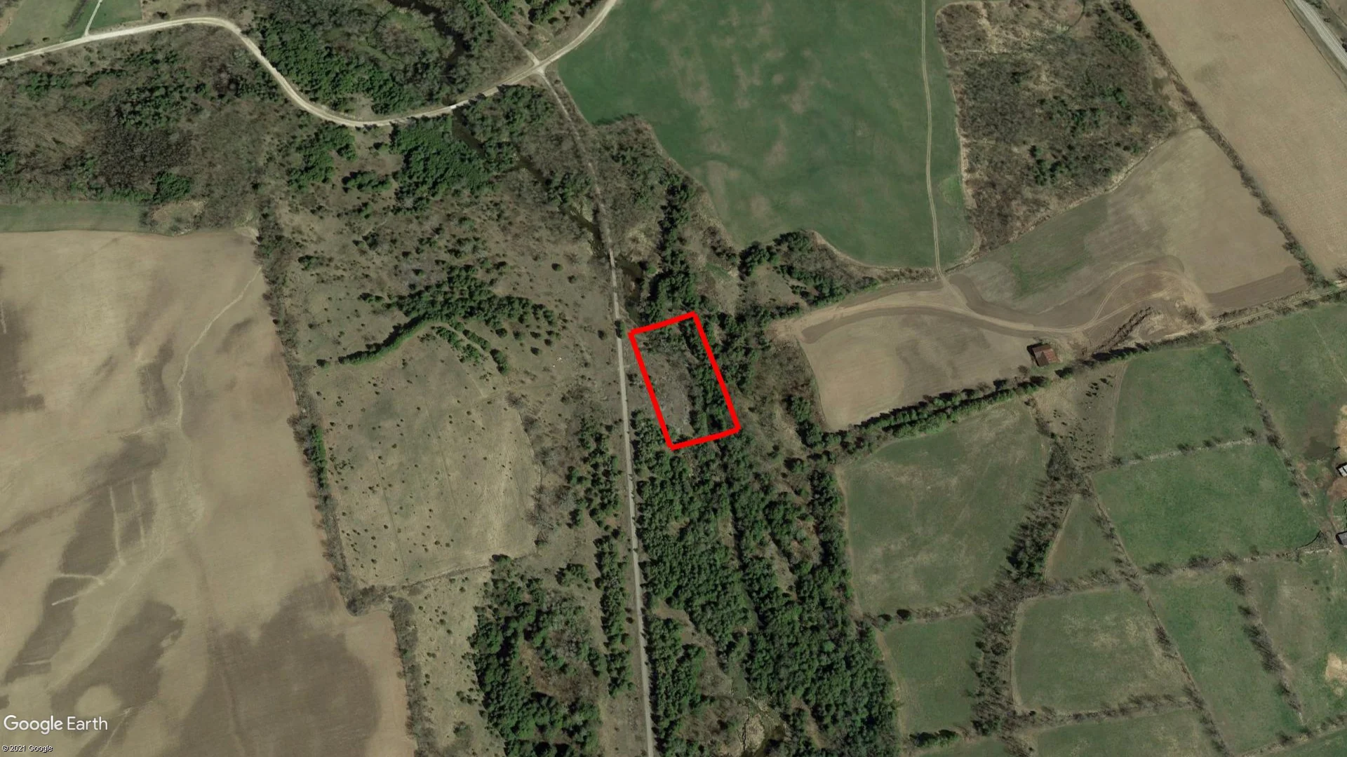 Tax sale property at , Stirling-Rawdon - Photo 2