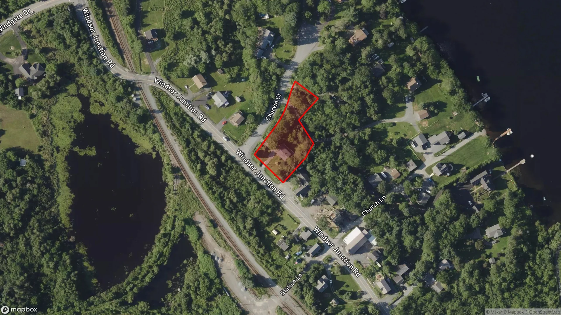 Tax sale property at , Halifax - Photo 2