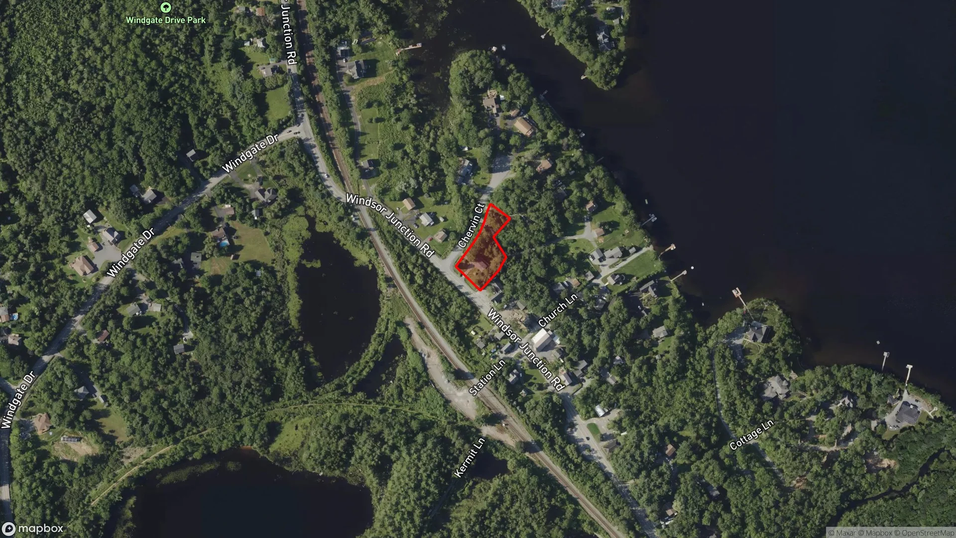 Tax sale property at , Halifax - Photo 3