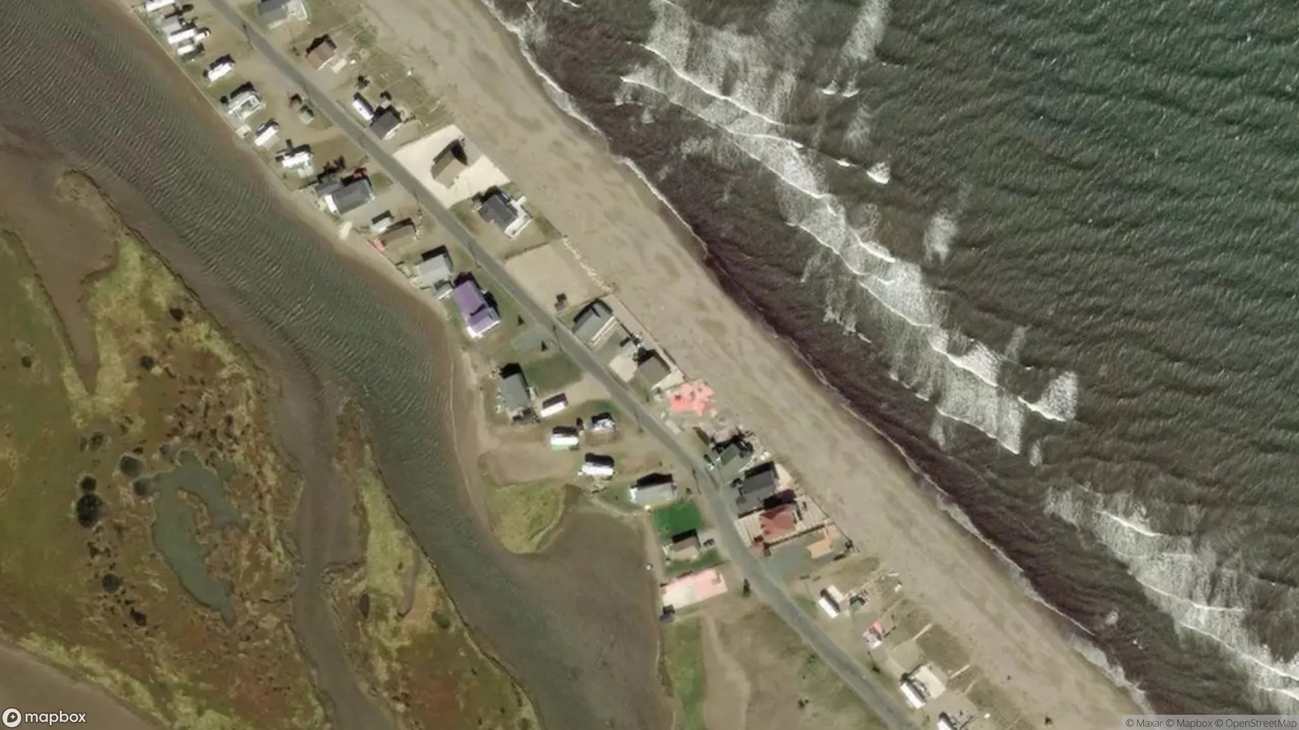 Tax Sale Property in Gloucester, New Brunswick