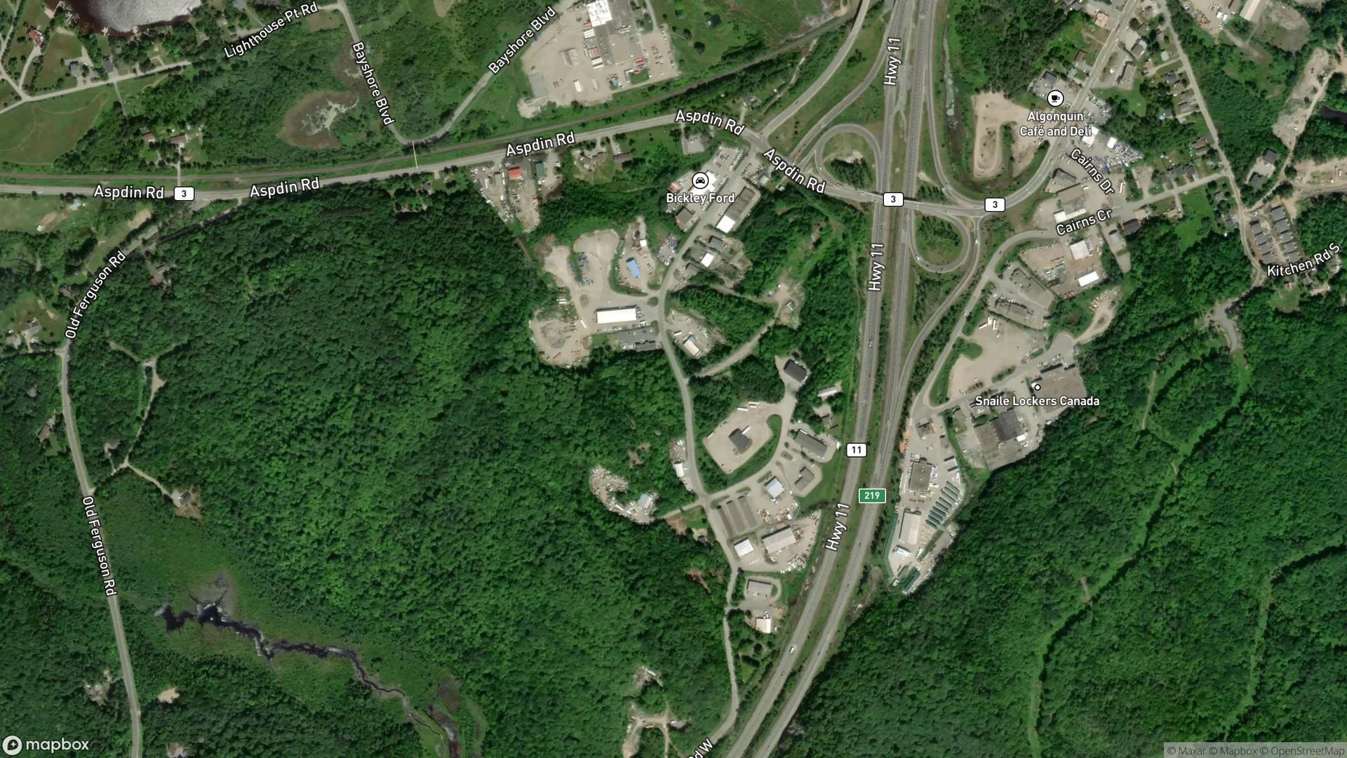  - Tax sale property in Huntsville