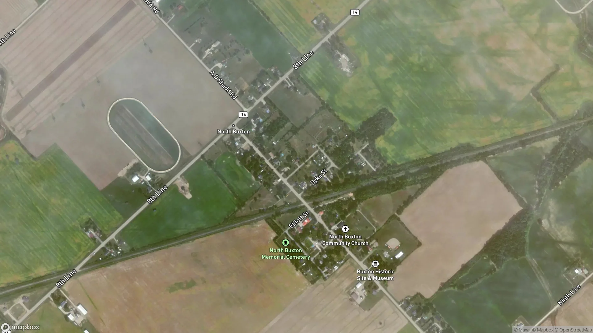 Tax Sale Property in Chatham-Kent, Ontario