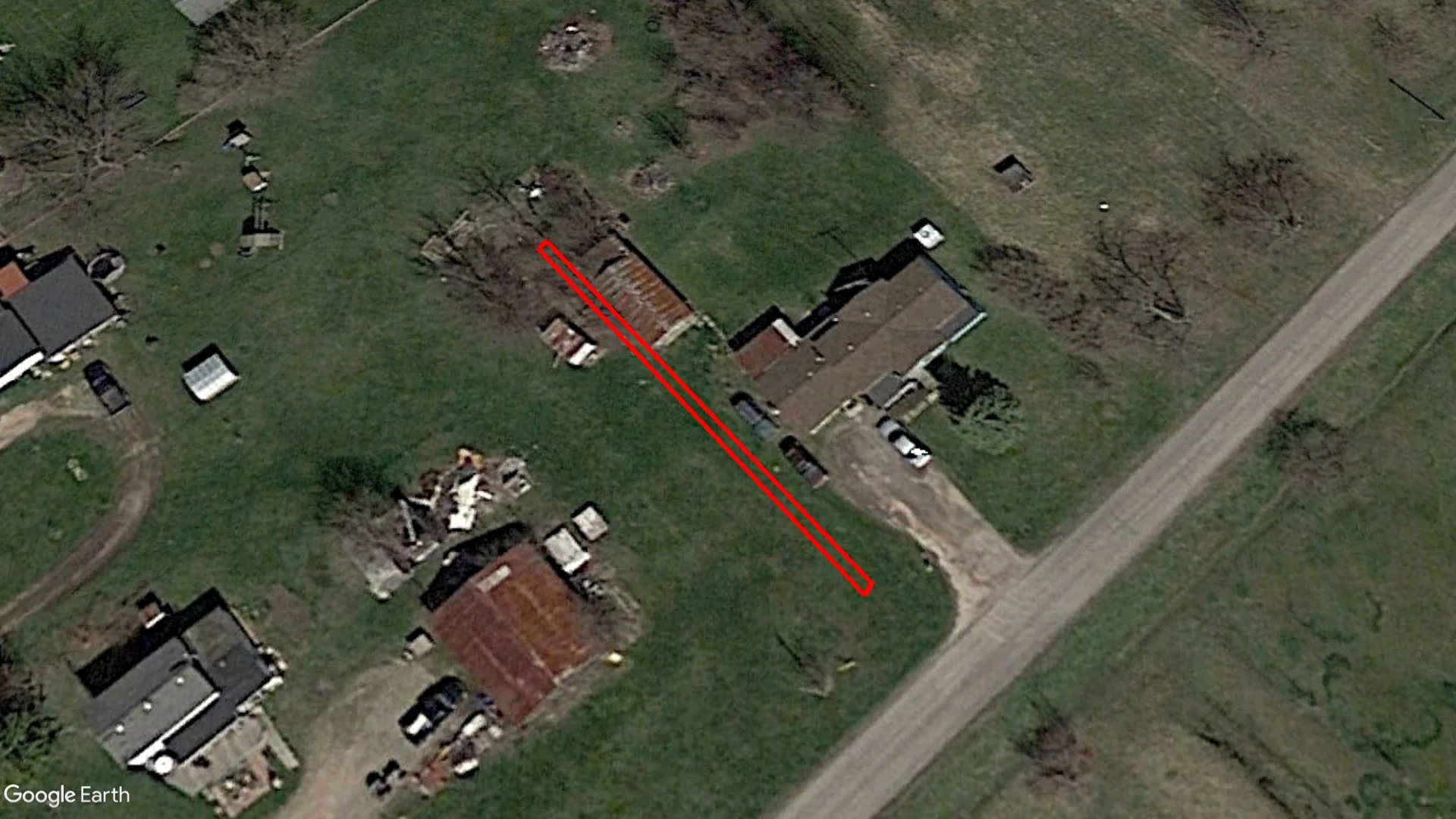 Tax sale property at Charleston St, North Buxton, Chatham-Kent - Photo 2