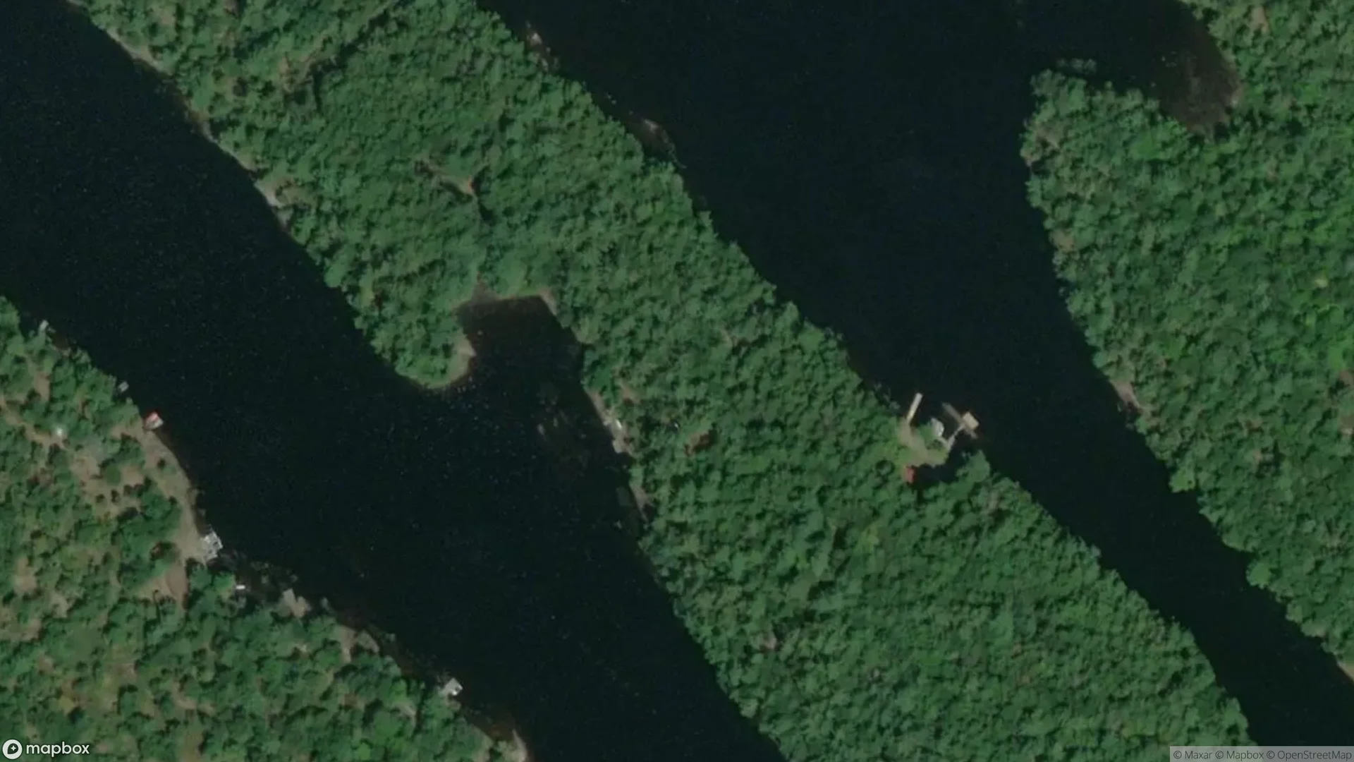 Tax sale property at 56 9 Mile Lake Shore, Torrance, ON  P0C 1M0, Muskoka Lakes - Photo 2