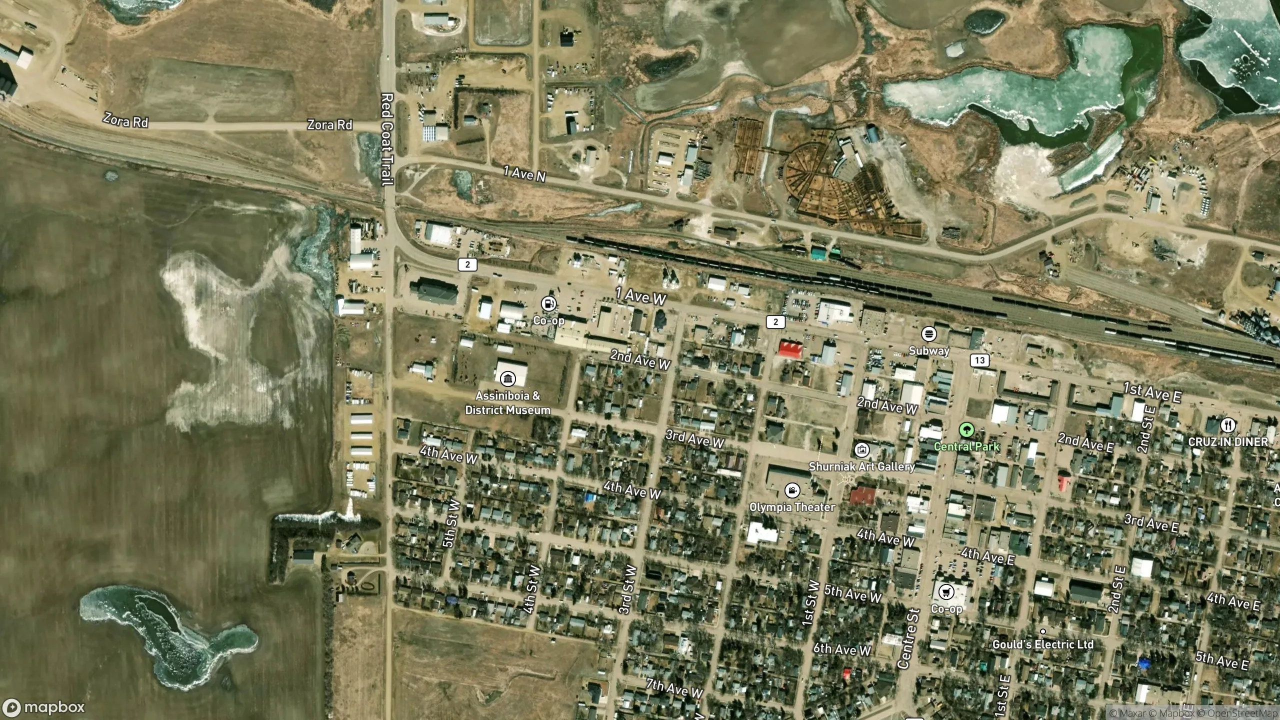 Tax sale property at , Town of Wilkie - Photo 3