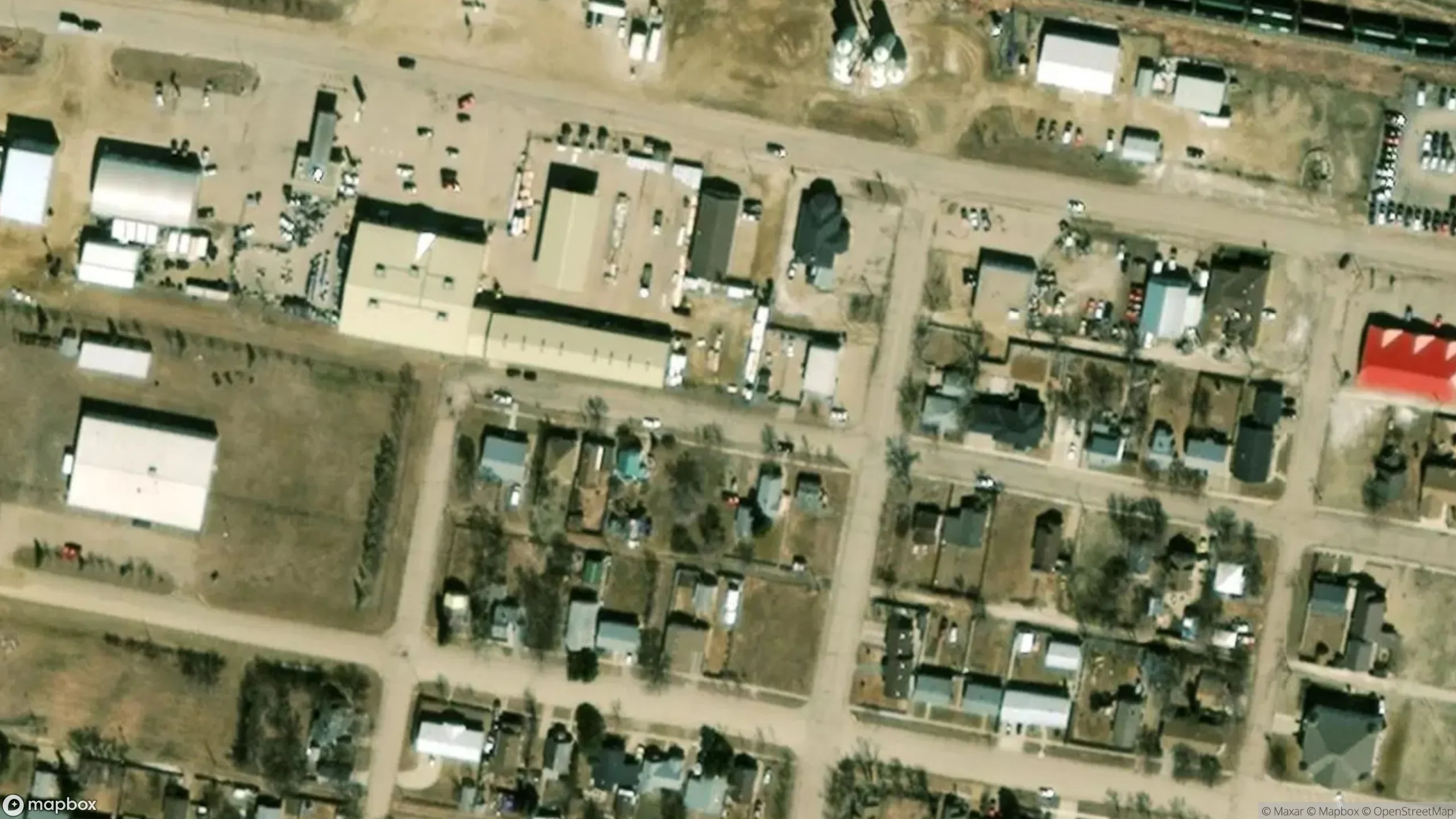 Tax sale property at , Town of Wilkie - Photo 2