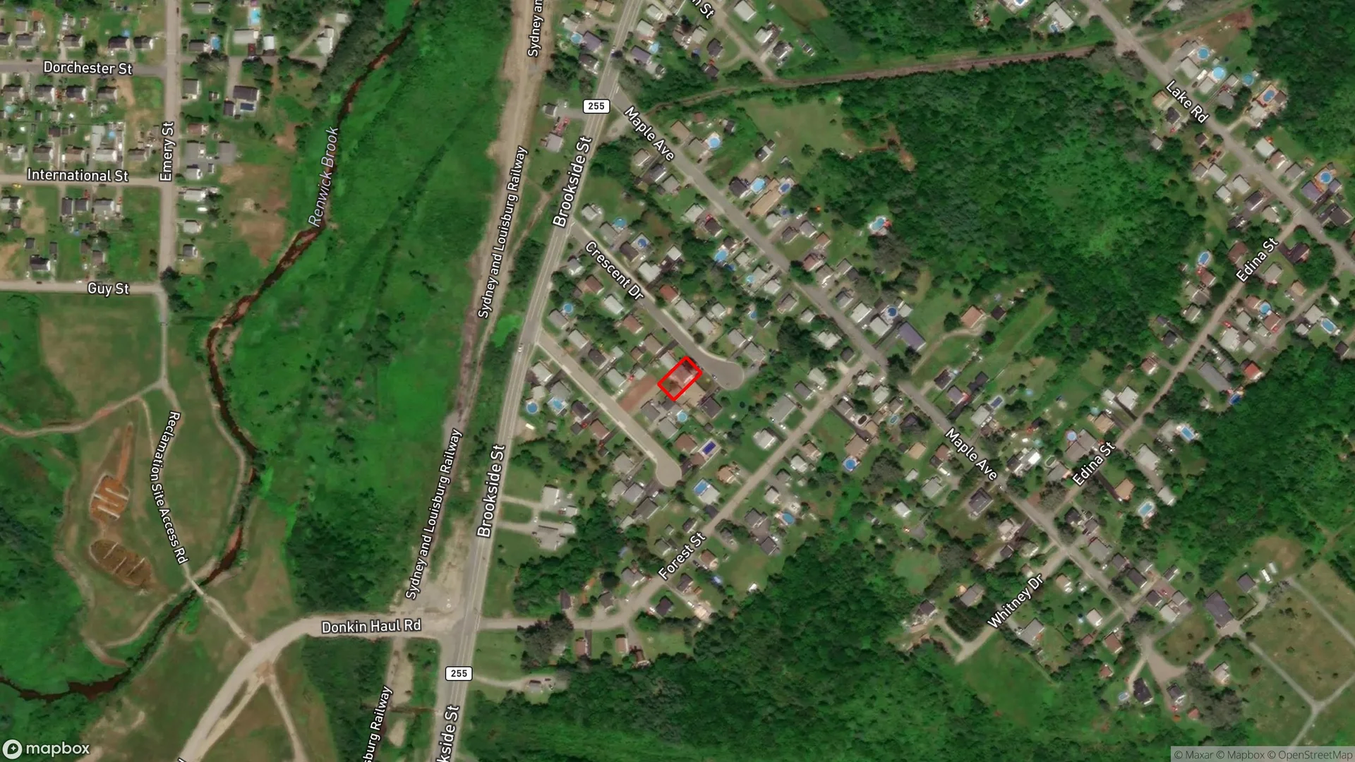 Tax sale property at , Cape Breton - Photo 3