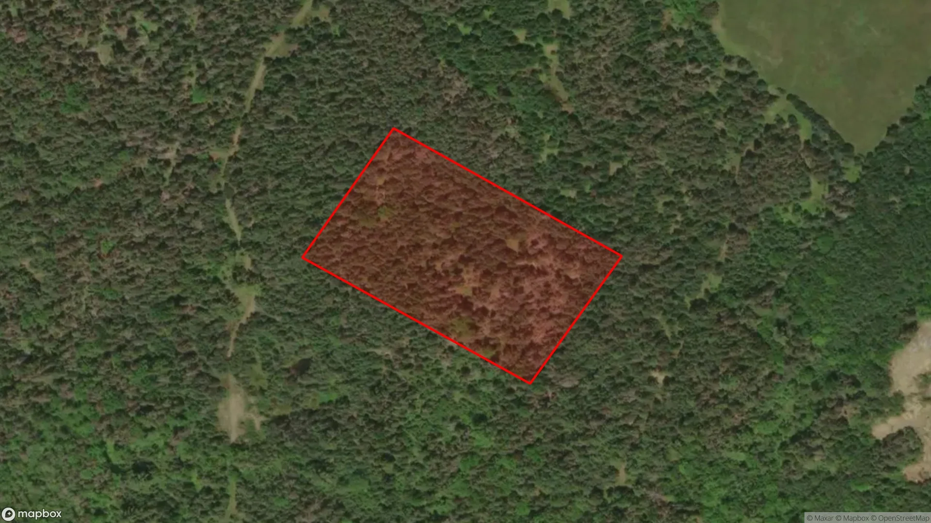 Tax sale property at , Lunenburg - Photo 2