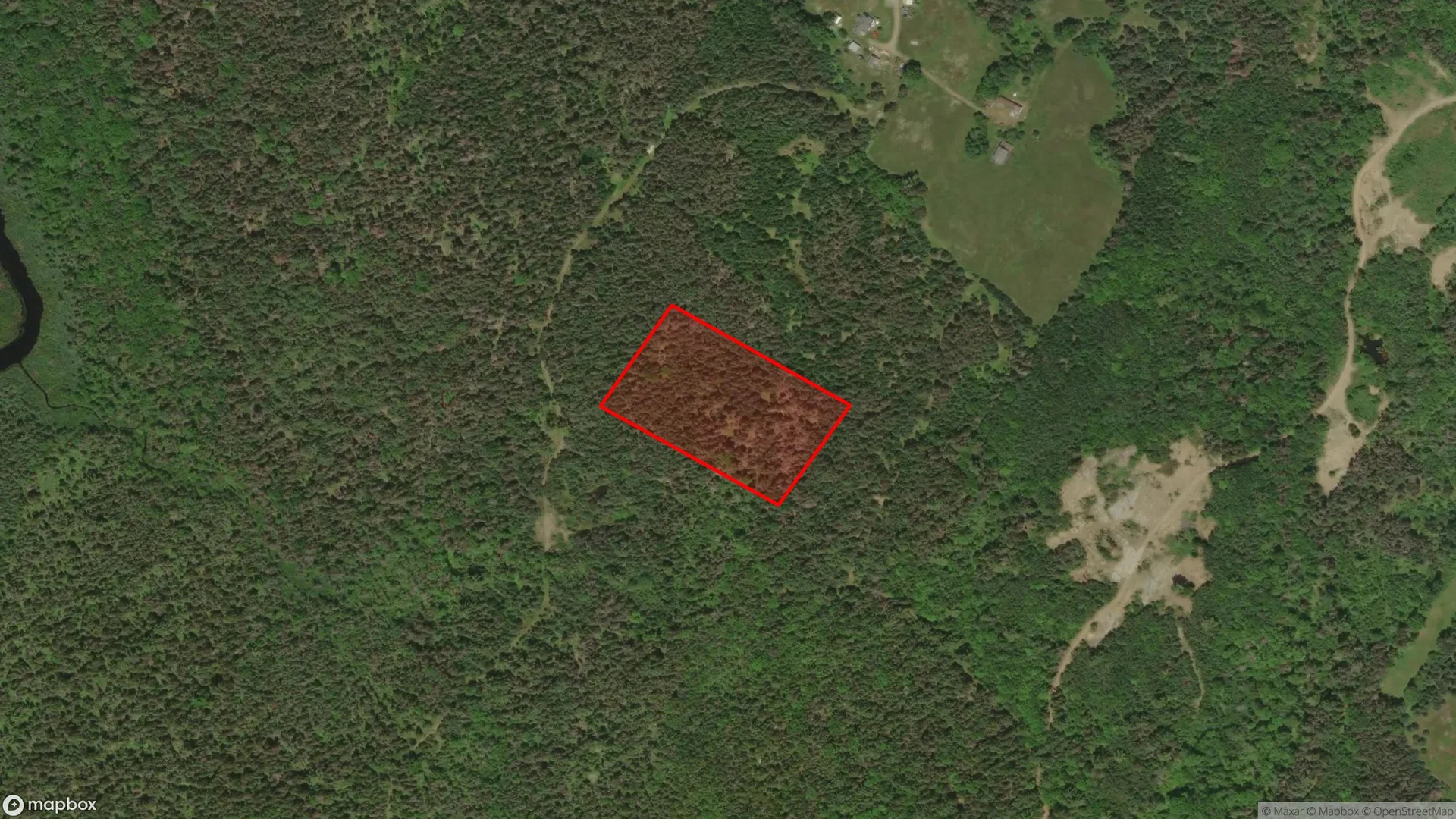 Tax sale property at , Lunenburg - Photo 3
