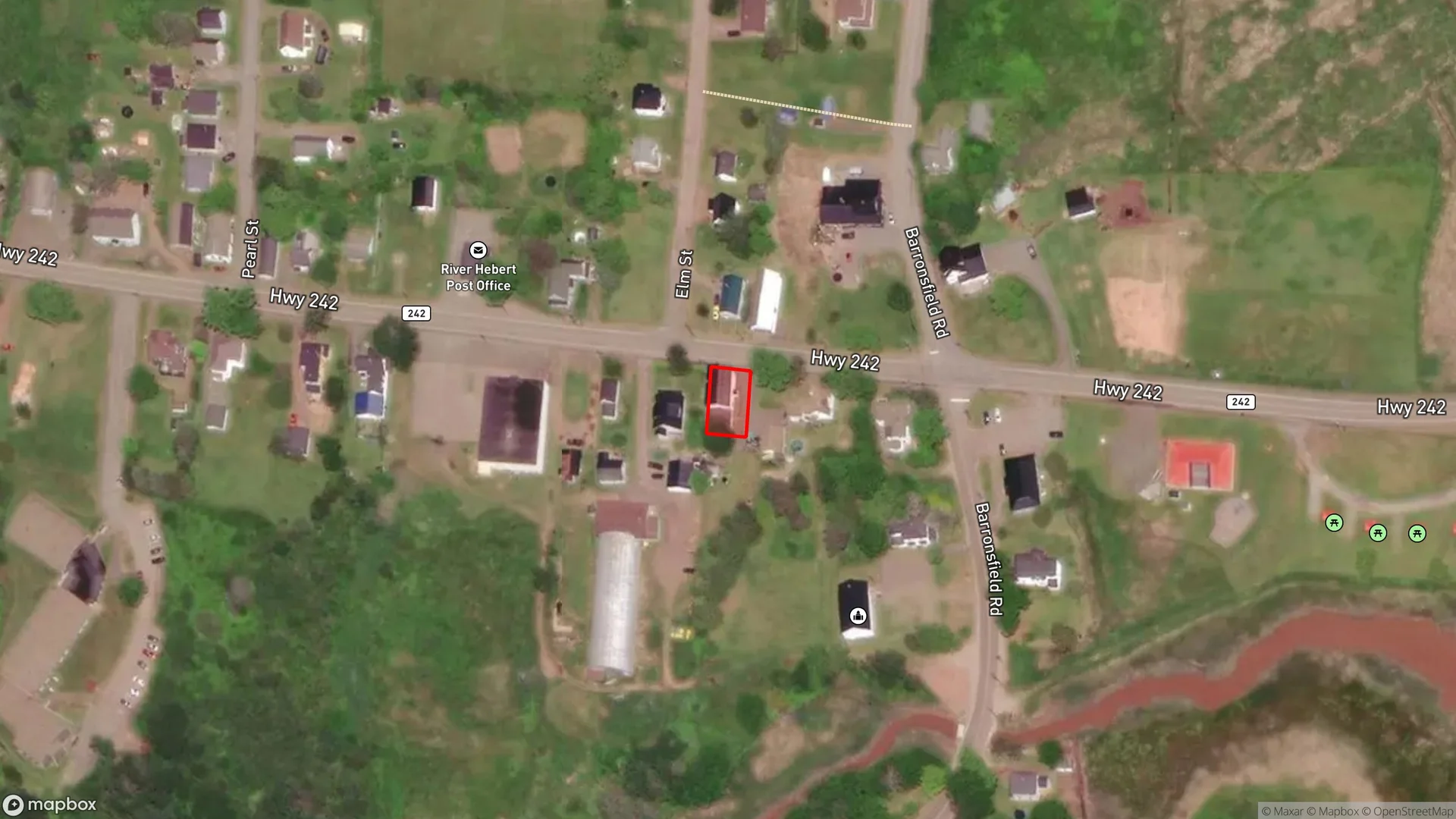 Tax sale property at , Cumberland - Photo 2