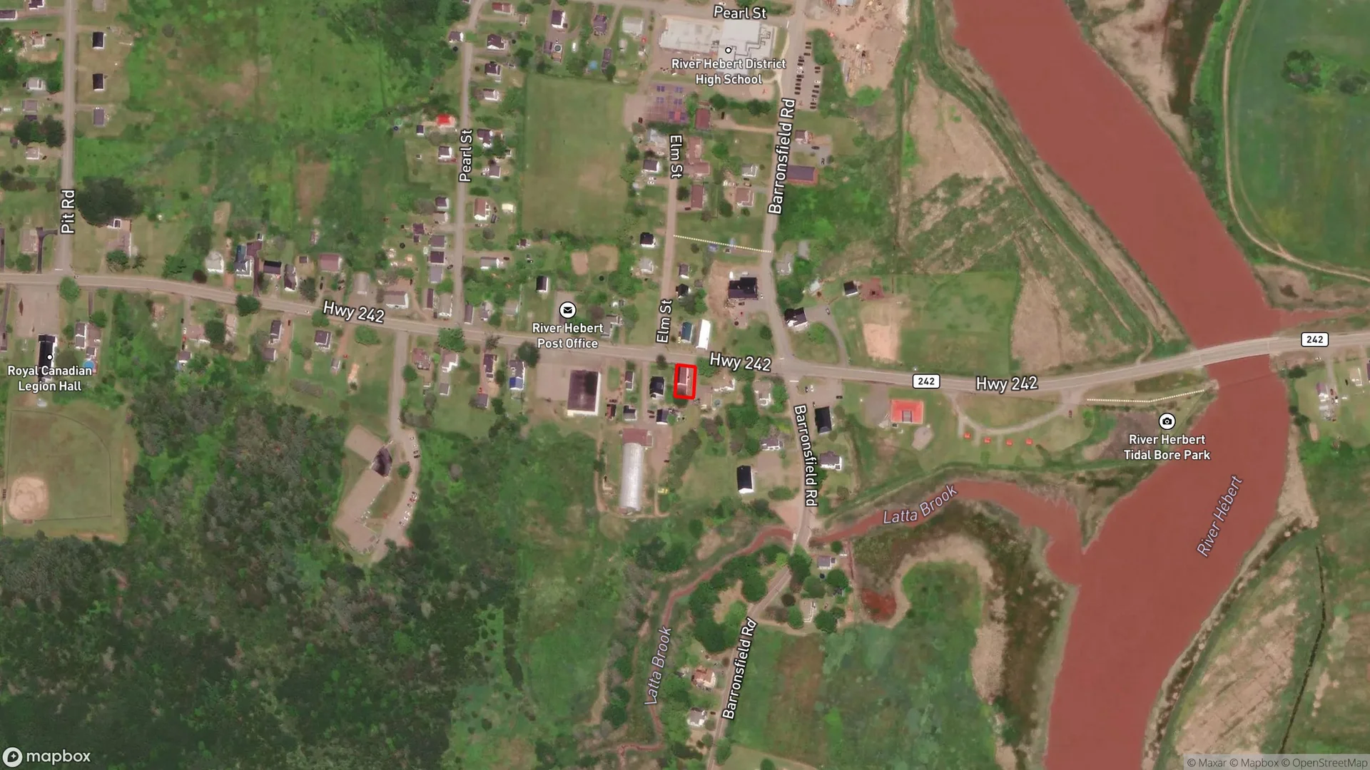 Tax sale property at , Cumberland - Photo 3