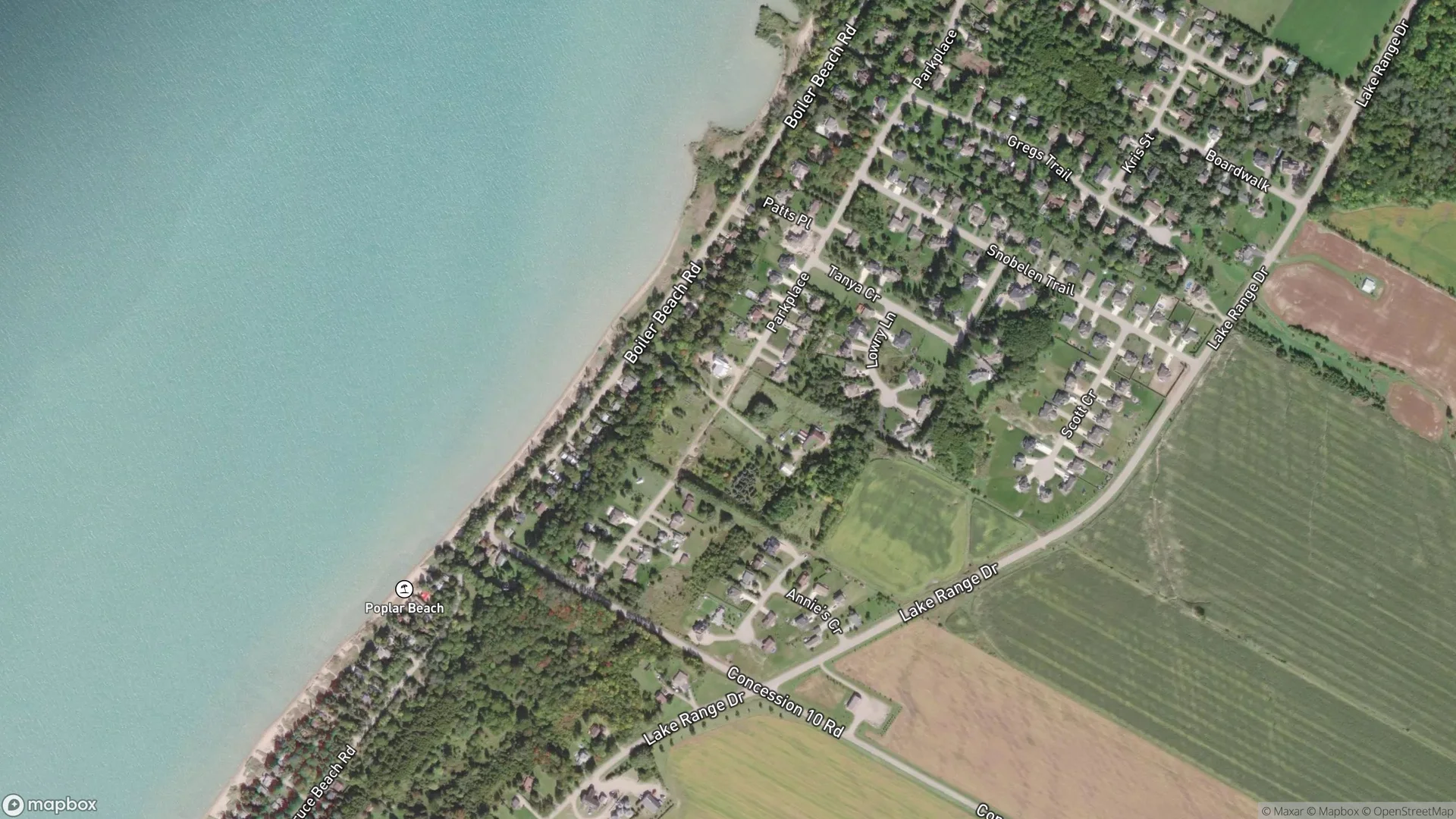 Tax sale property at , Huron-Kinloss - Photo 3