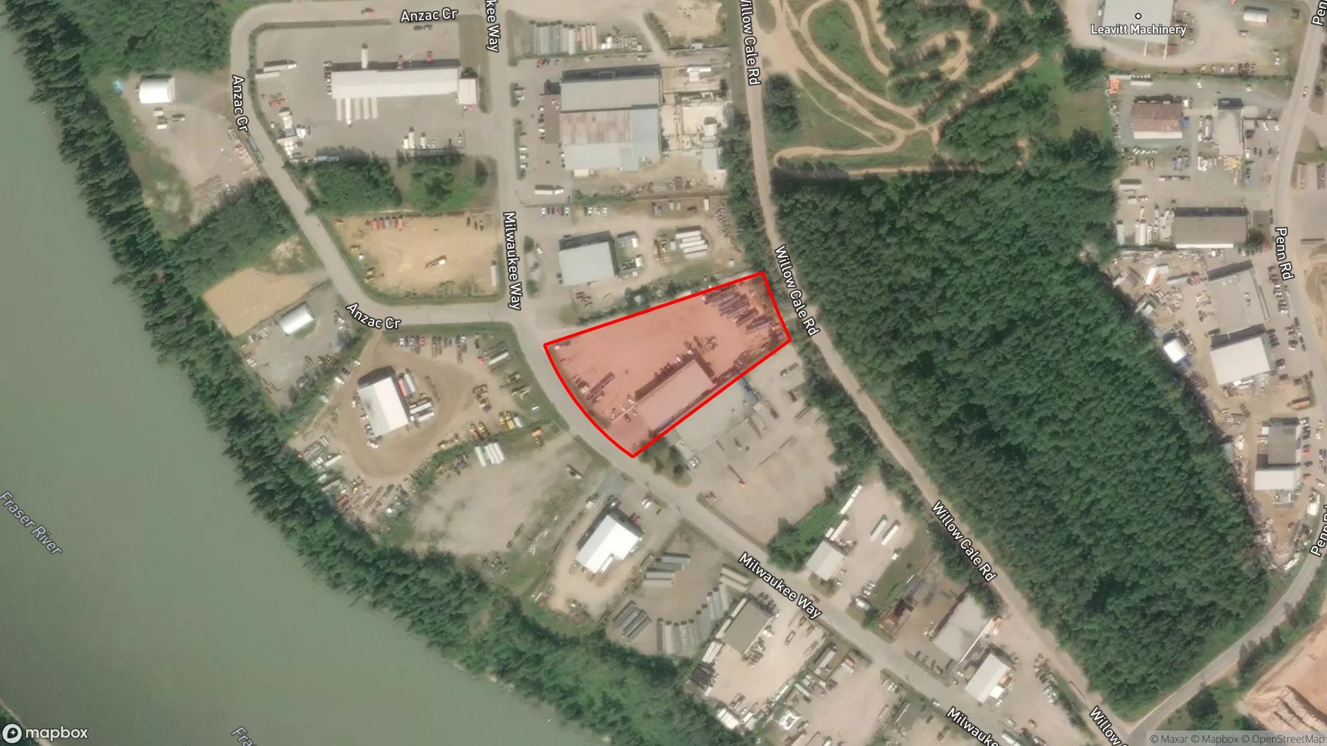 Tax sale property at , Prince George - Photo 3