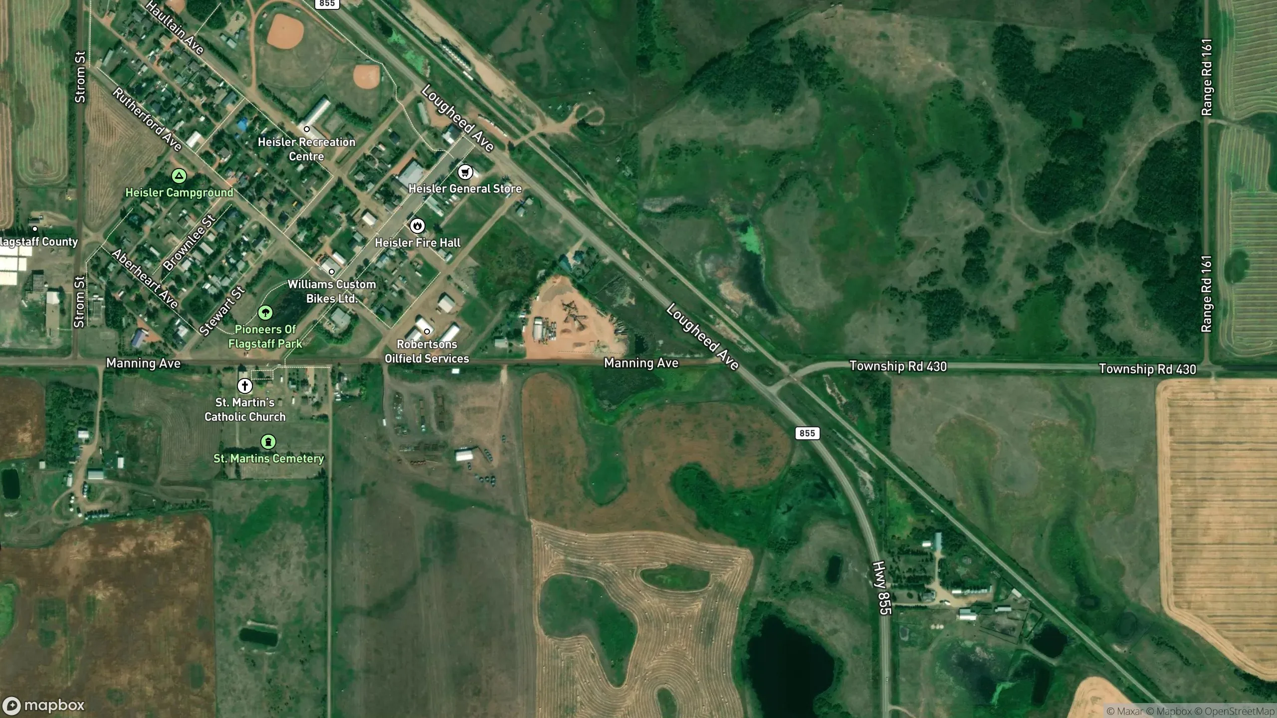 Tax sale property at , Manning - Photo 3