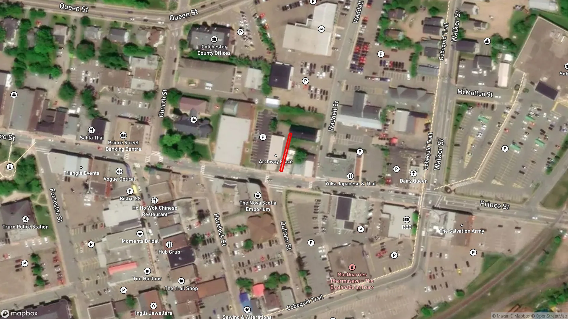 Tax sale property at , Truro - Photo 2