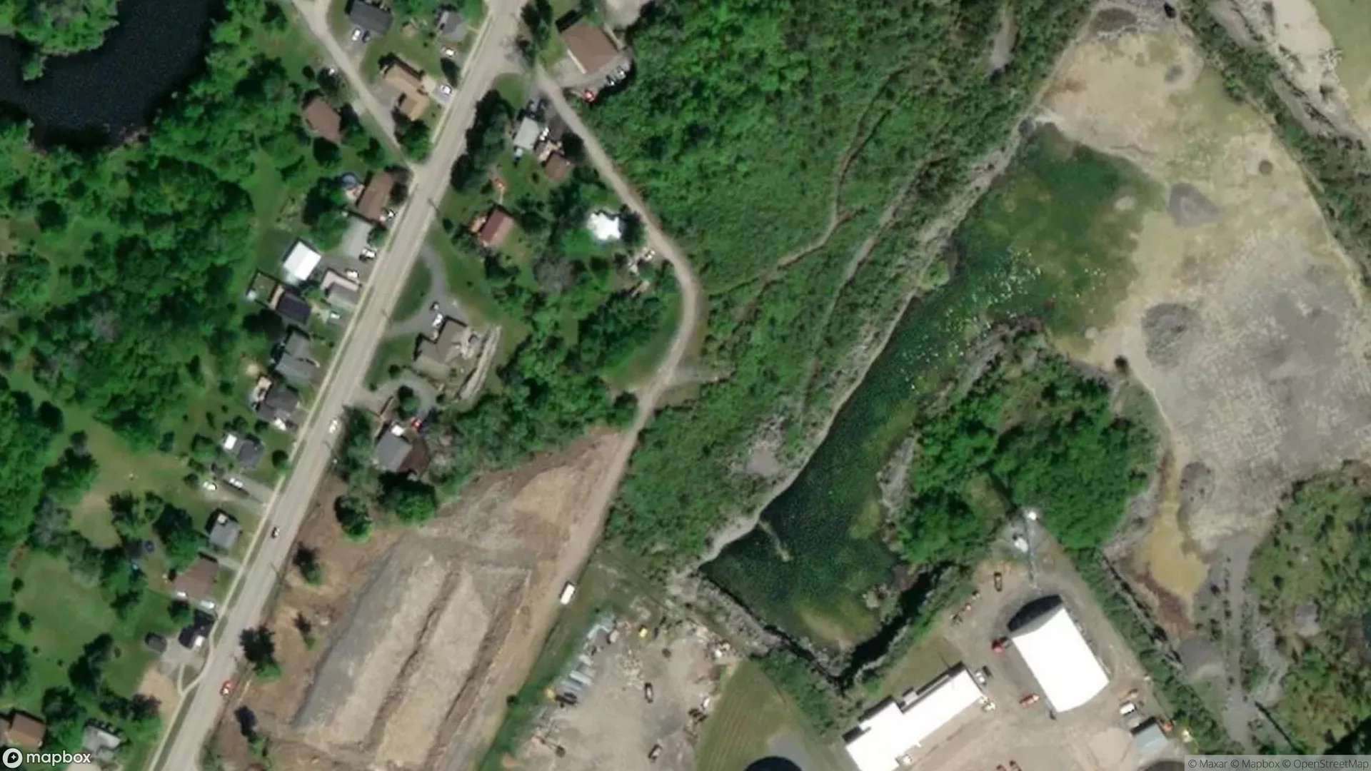 Tax sale property at , Greater Napanee - Photo 2