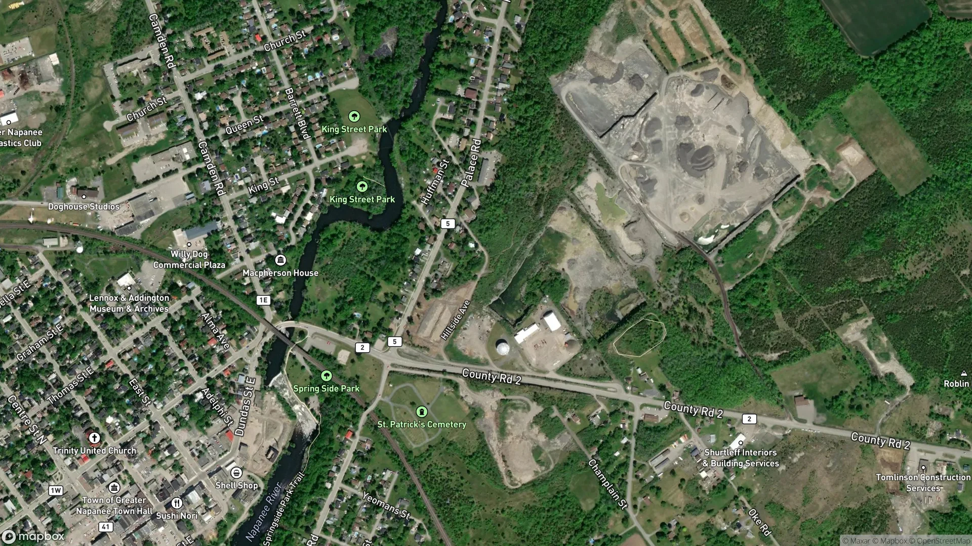 Tax sale property at , Greater Napanee - Photo 3