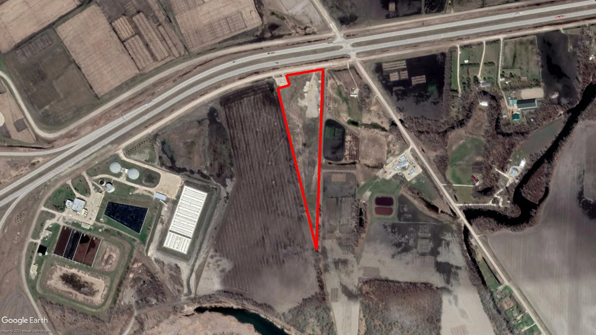 Tax sale property at , Portage la Prairie - Photo 2