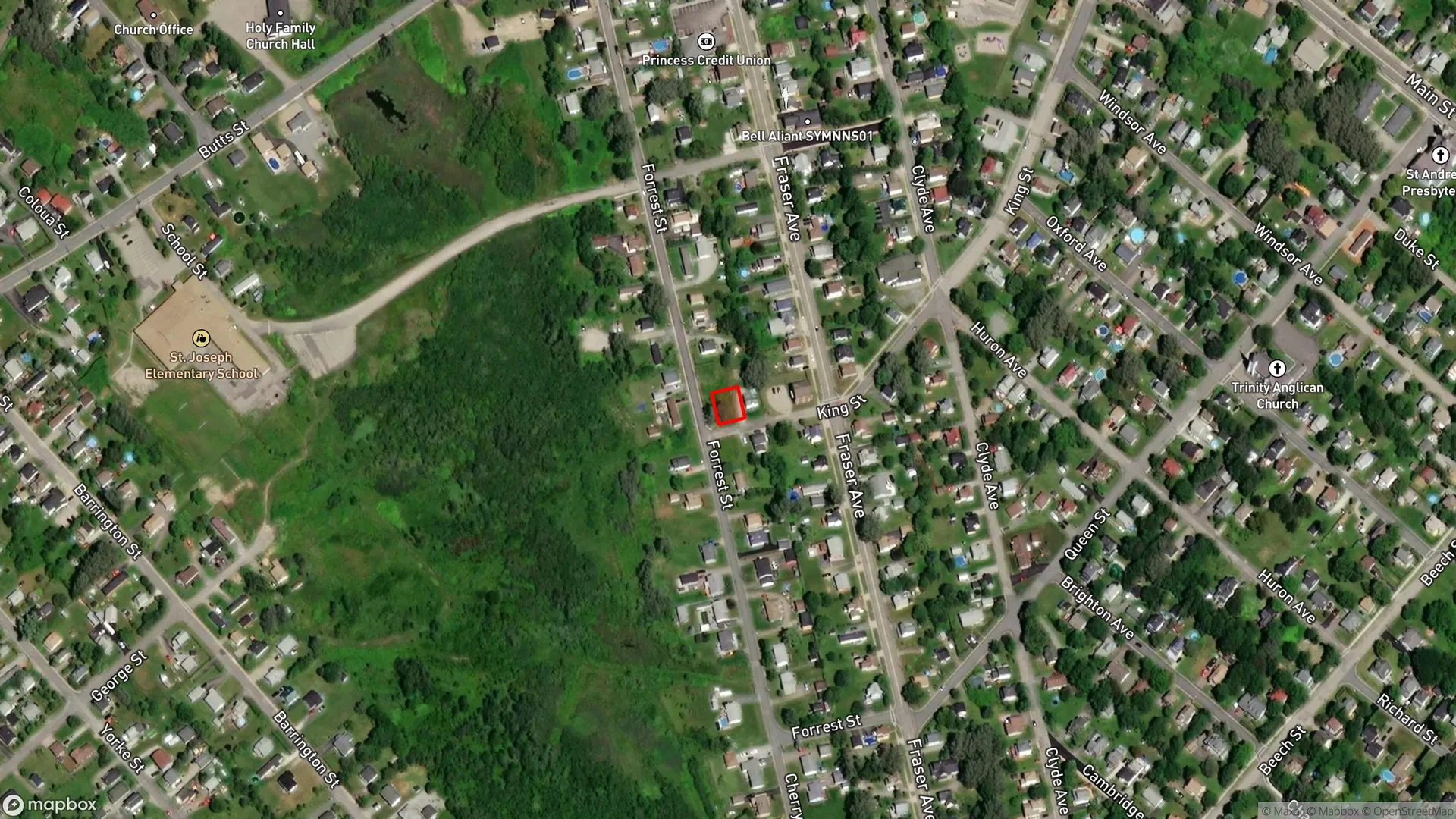 Tax sale property at , Cape Breton - Photo 3