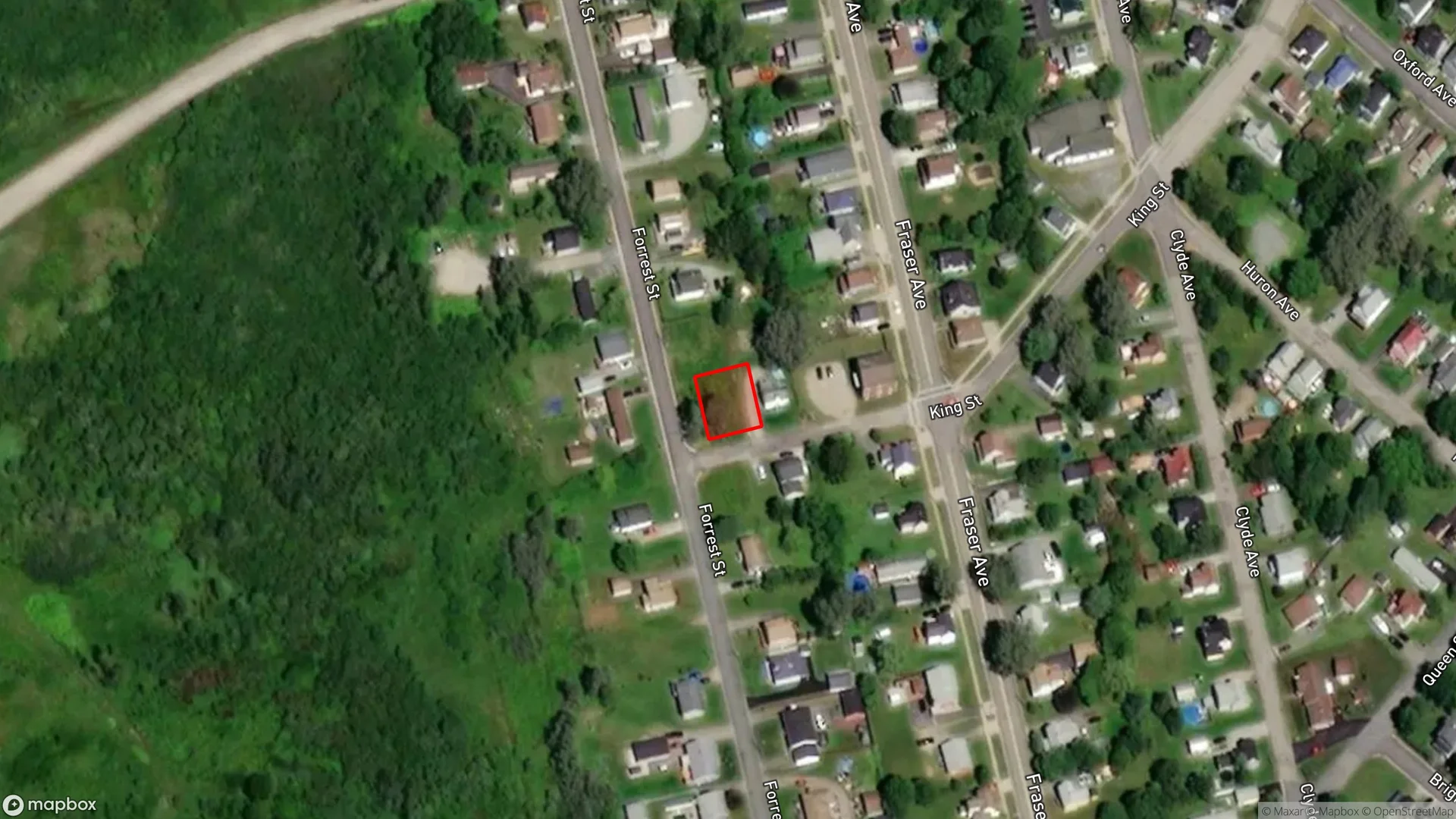 Tax sale property at , Cape Breton - Photo 2