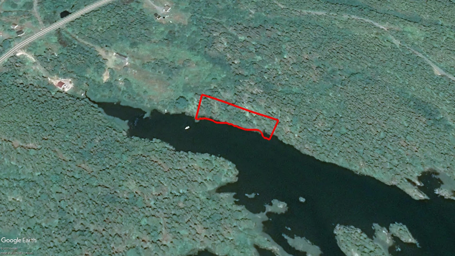 Tax sale property at No. 331 Highway, West Dublin, Lunenburg - Photo 2
