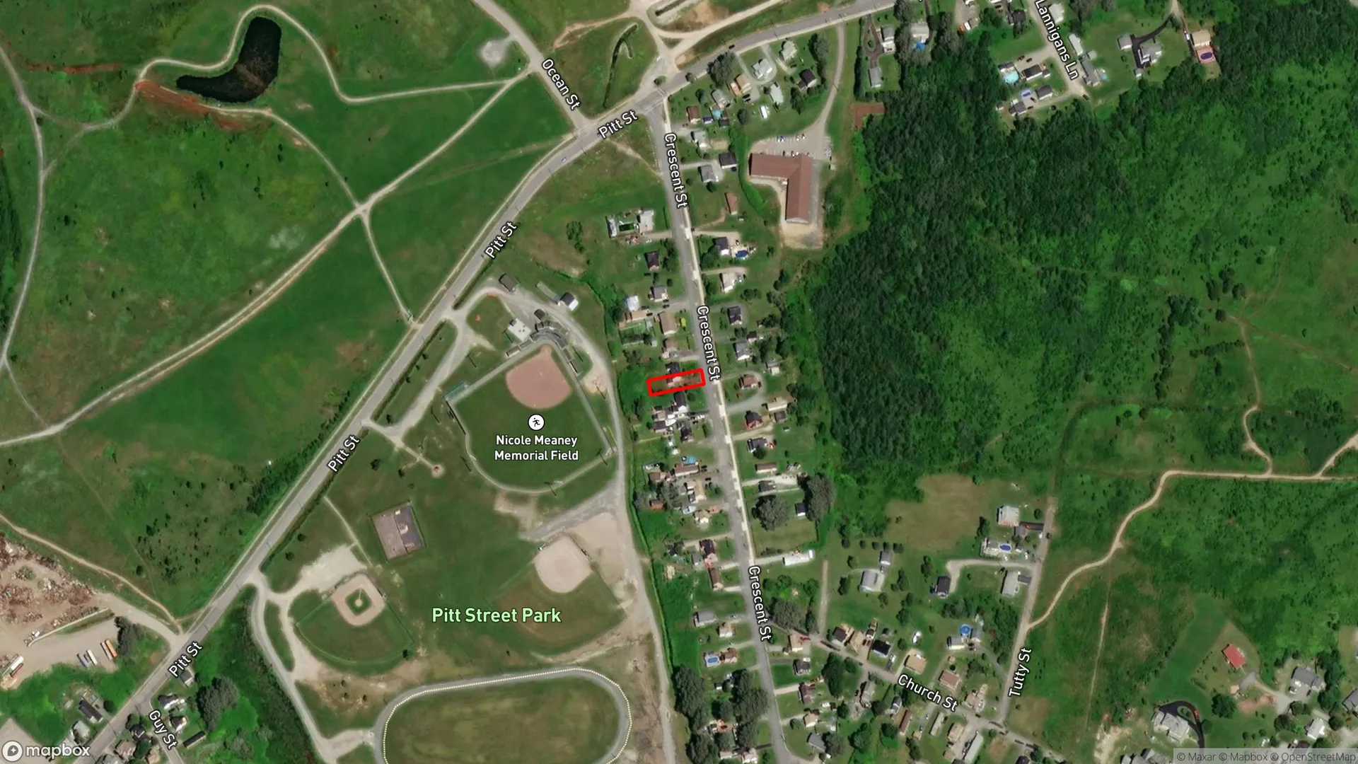 Tax sale property at , Cape Breton Regional Municipality - Photo 3